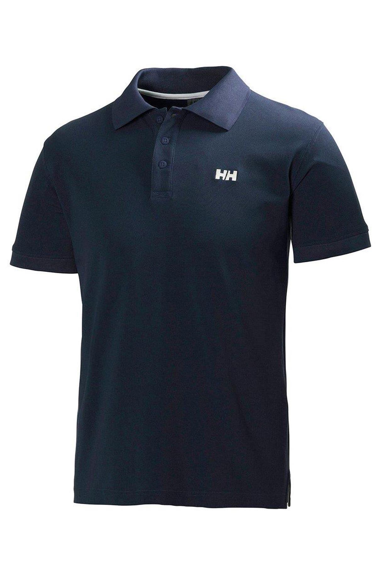Helly Hansen Driftline Polo T-Shirt Hha.50584 597