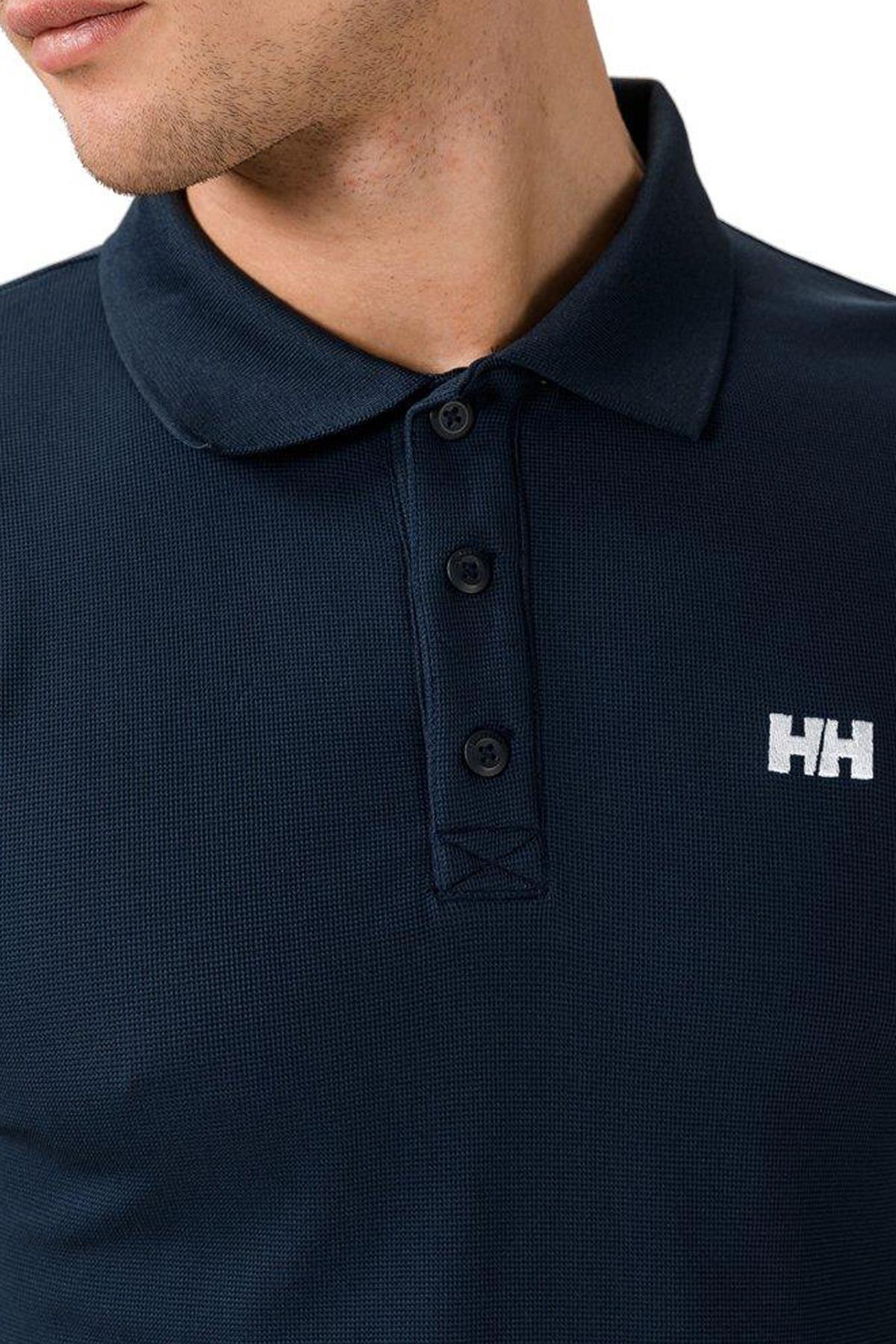 Helly Hansen Driftline Polo T-Shirt Hha.50584 597