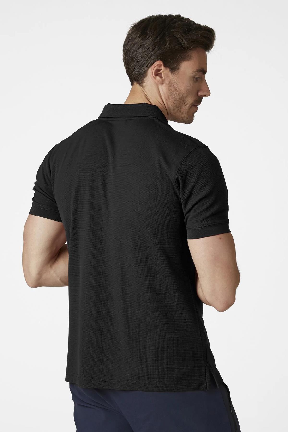 Helly Hansen Driftline Polo T-Shirt Hha.50584 990