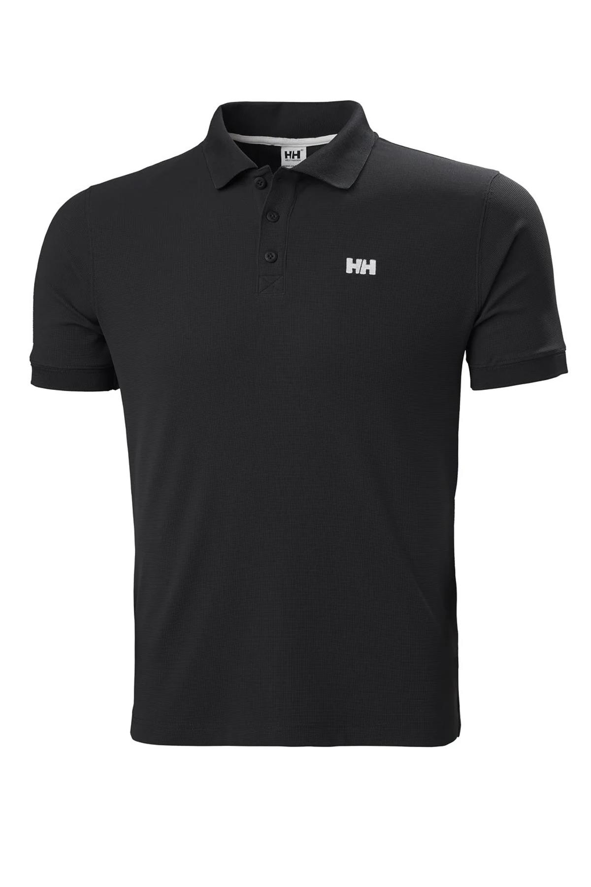Helly Hansen Driftline Polo T-Shirt Hha.50584 990