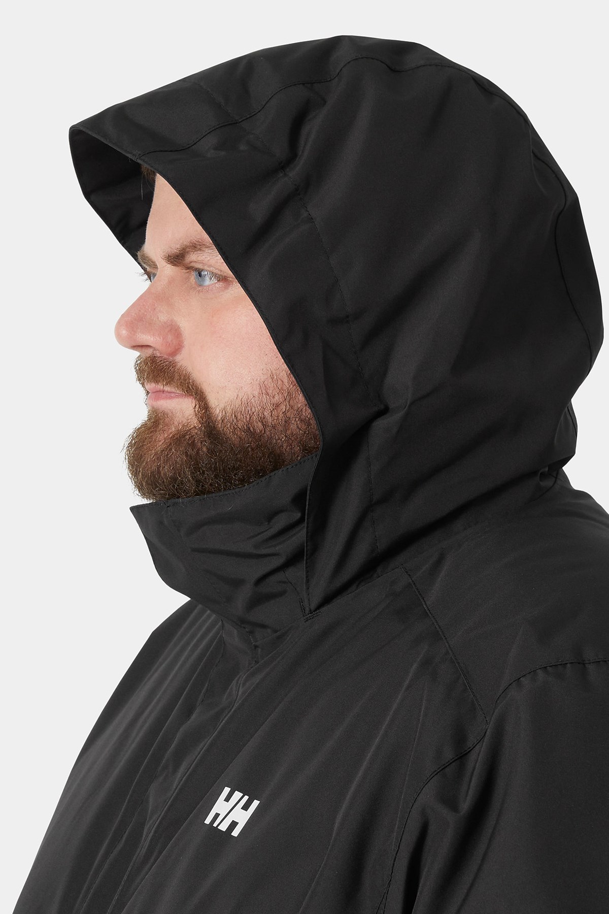 Helly Hansen Dubliner Erkek Mont HHA.53117 990