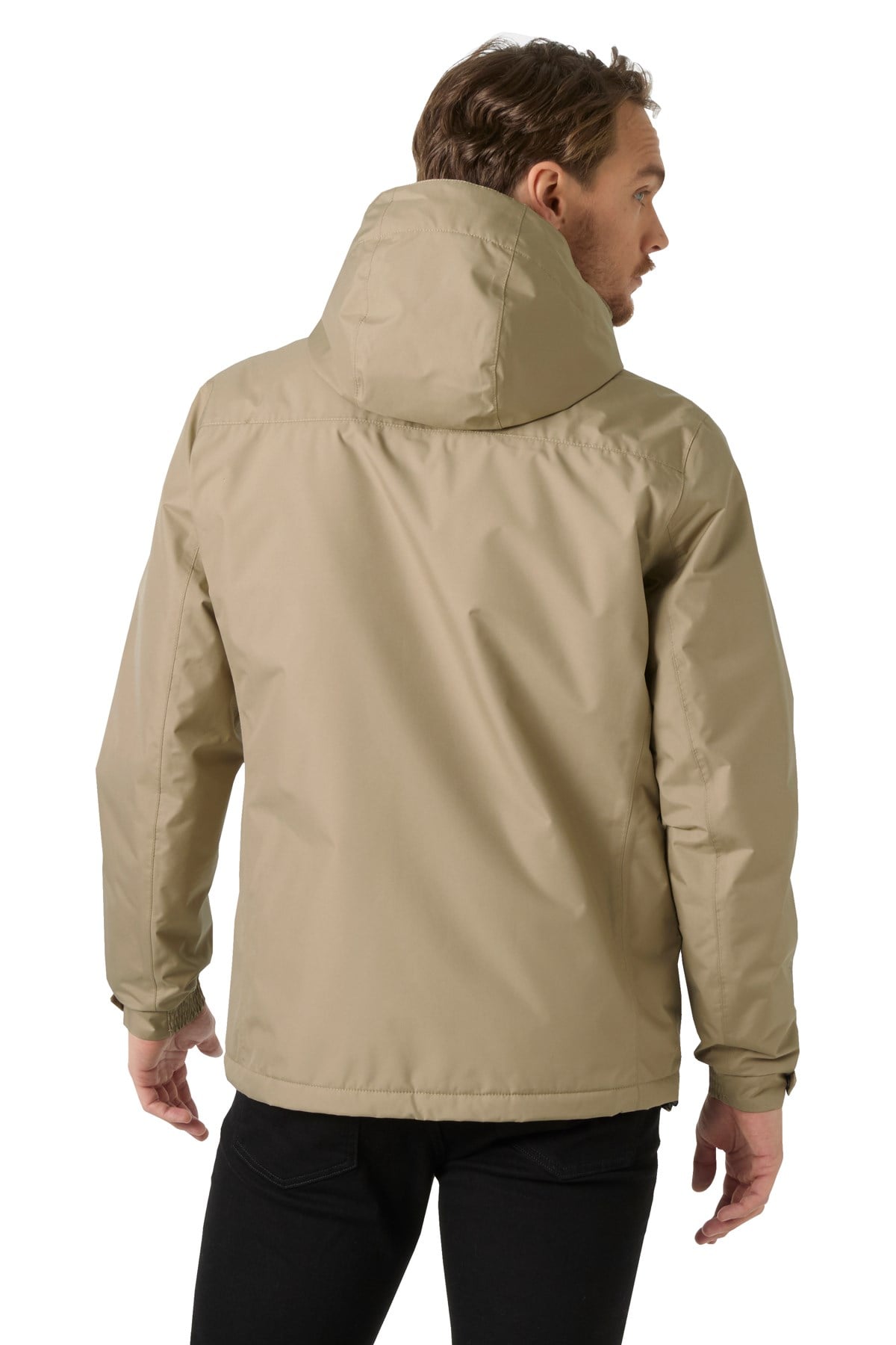 Helly Hansen Dubliner Erkek Mont HHA.53117 757