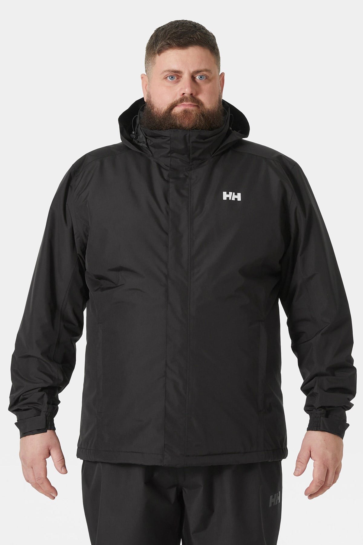 Helly Hansen Dubliner Erkek Mont HHA.53117 990