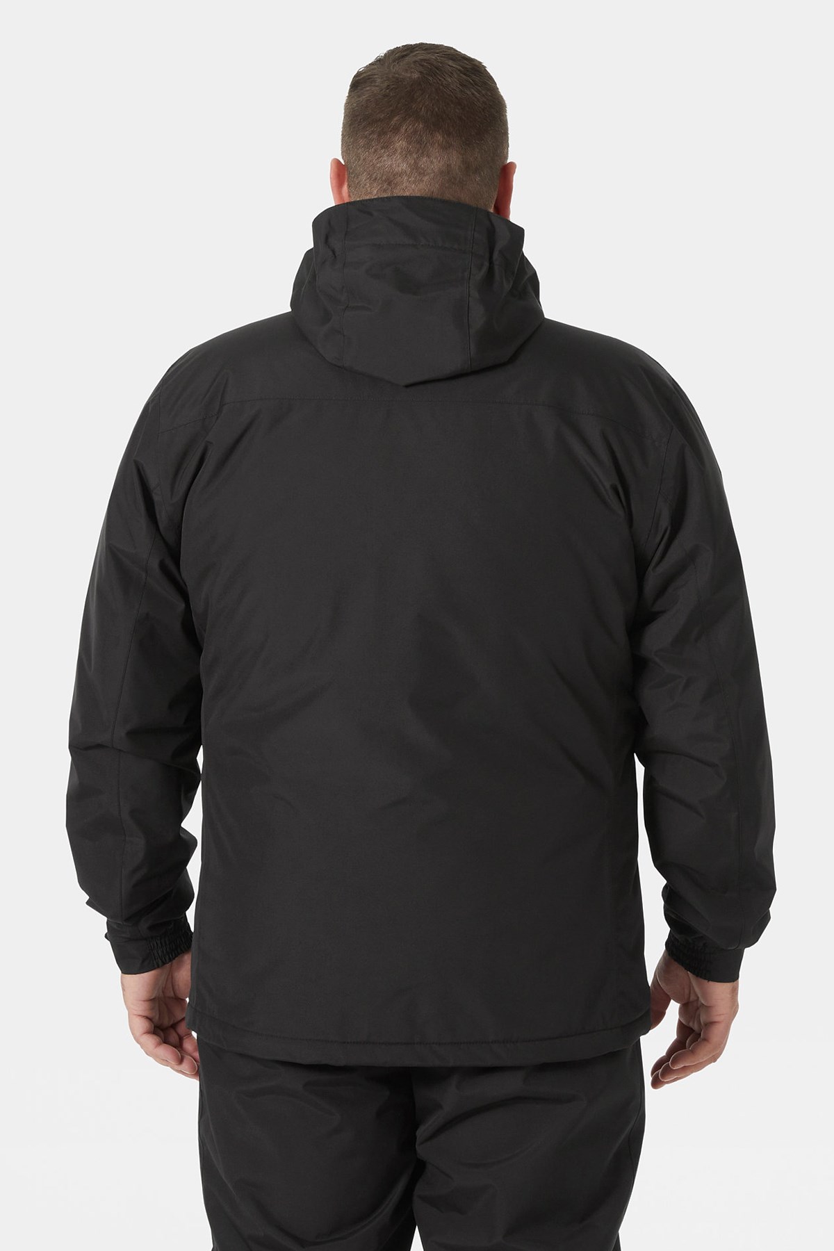 Helly Hansen Dubliner Erkek Mont HHA.53117 990
