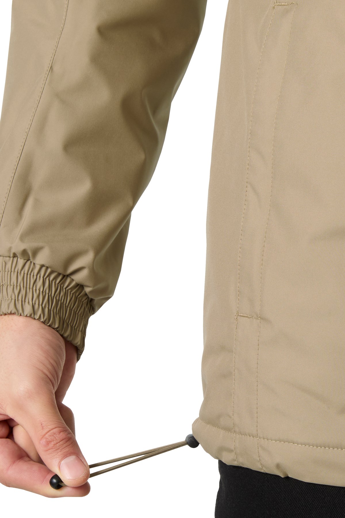Helly Hansen Dubliner Erkek Mont HHA.53117 757