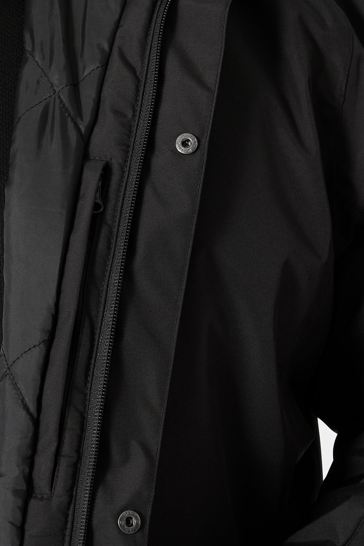 Helly Hansen Dubliner Erkek Mont HHA.53117 990