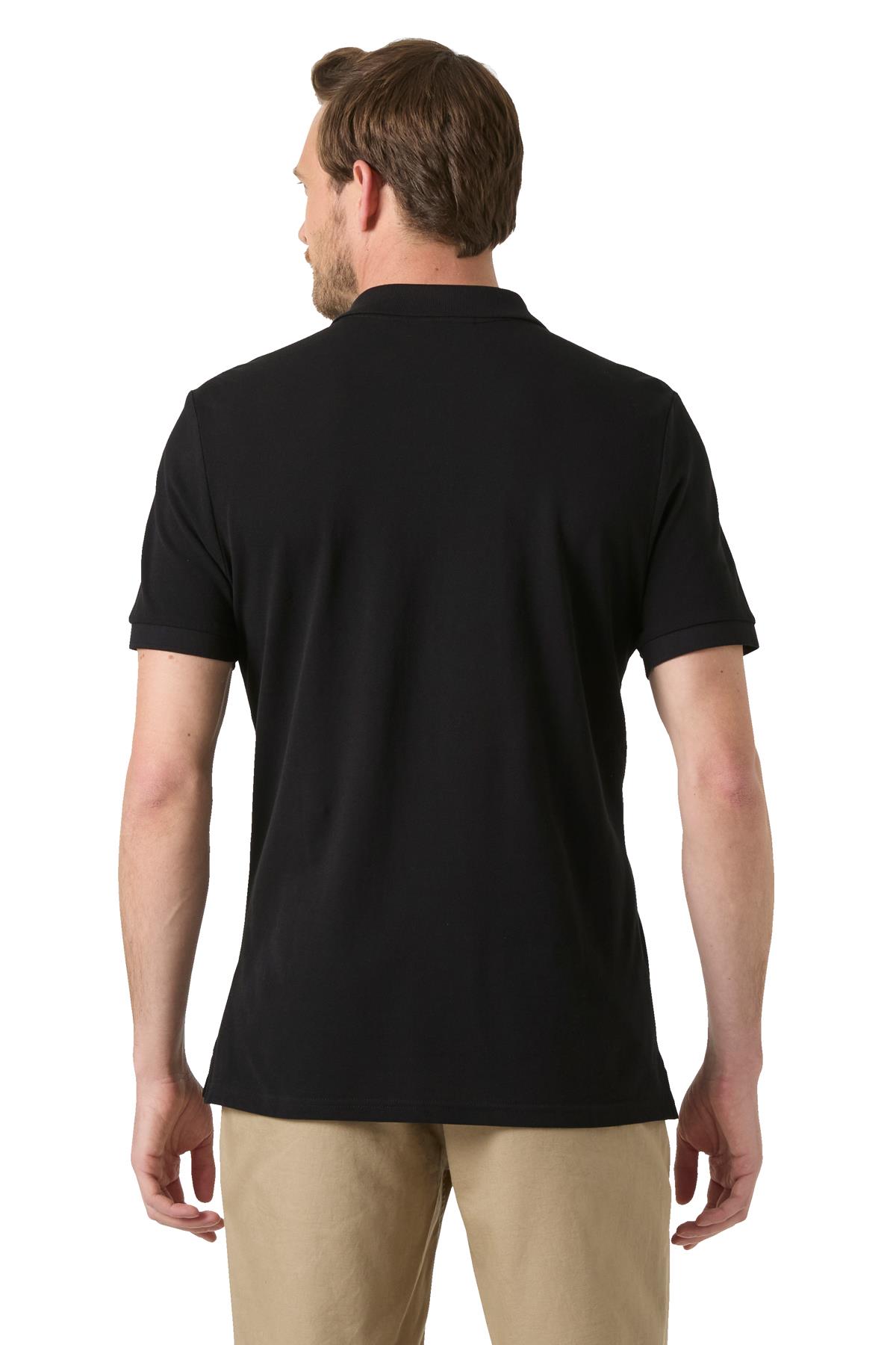 Helly Hansen Elba Erkek Tişört HHA.54542 990