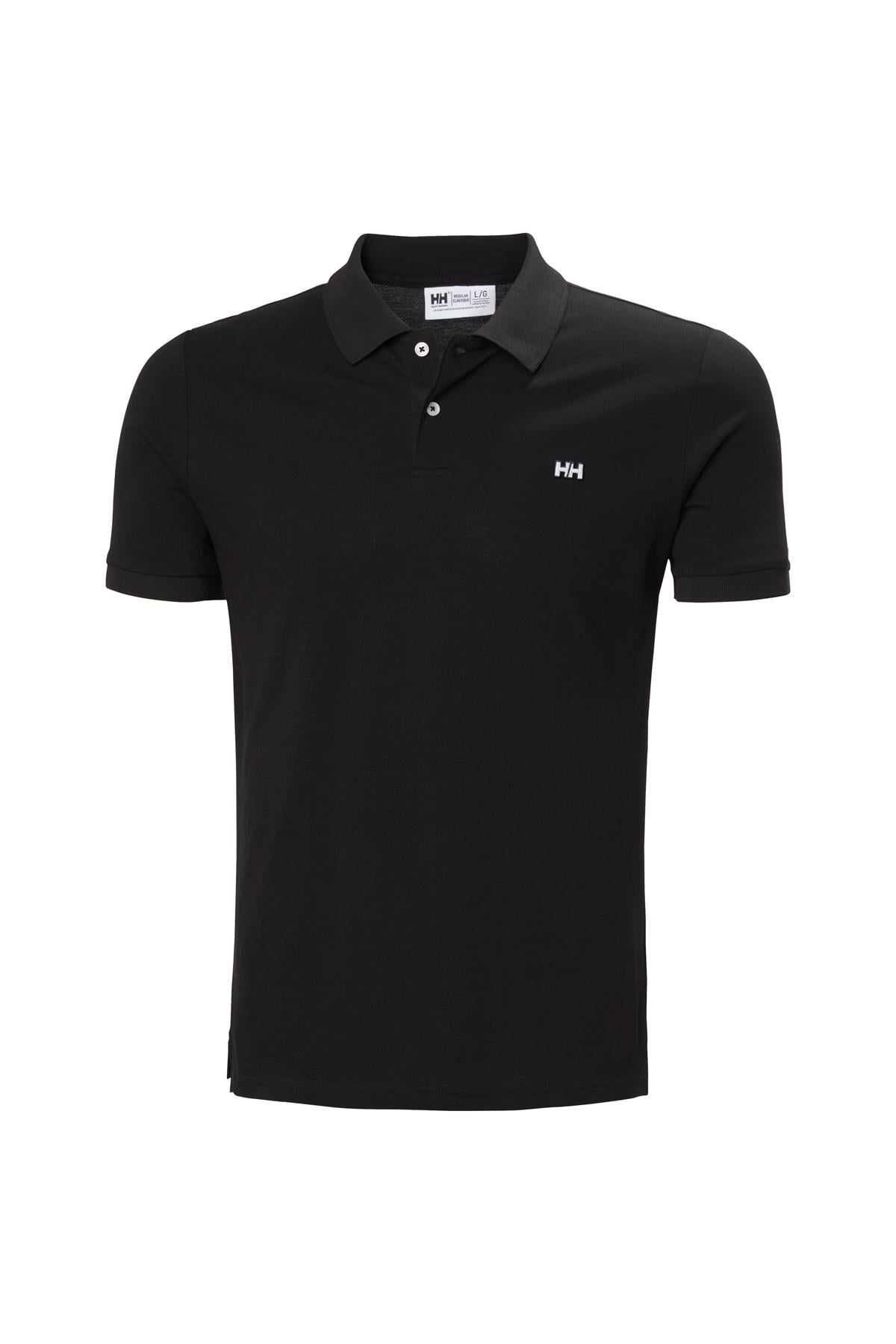 Helly Hansen Elba Erkek Tişört HHA.54542 990
