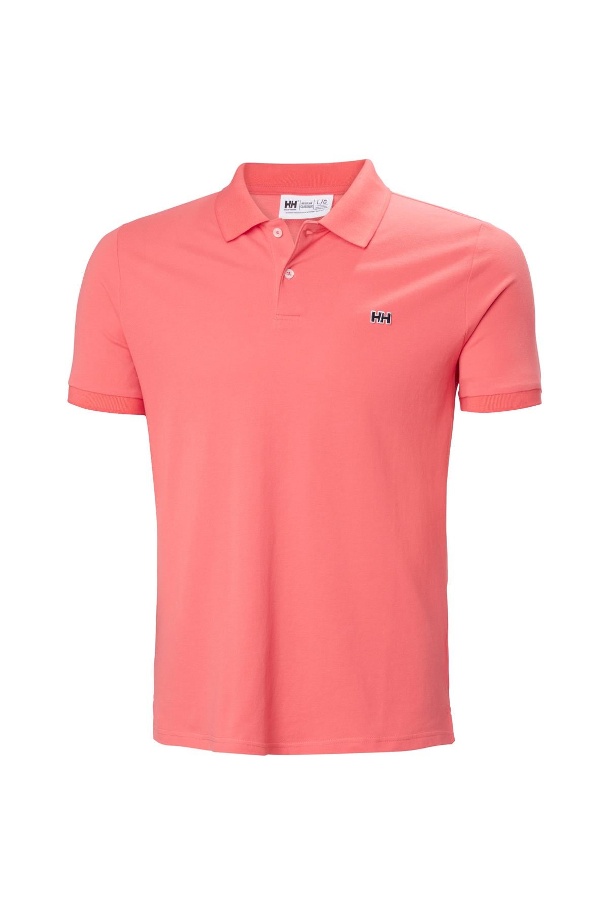 Helly Hansen Elba Erkek Tişört HHA.54542 098