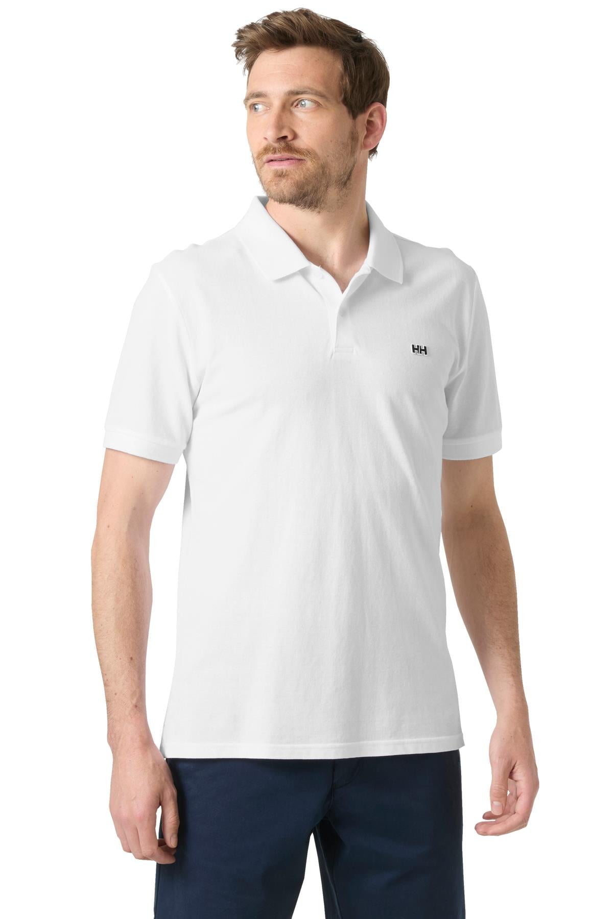 Helly Hansen Elba Erkek Tişört HHA.54542 001