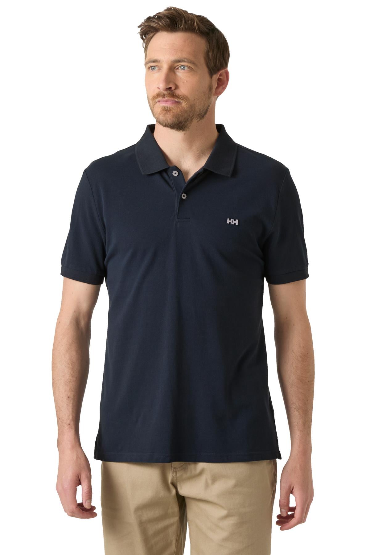 Helly Hansen Elba Erkek Tişört HHA.54542 597
