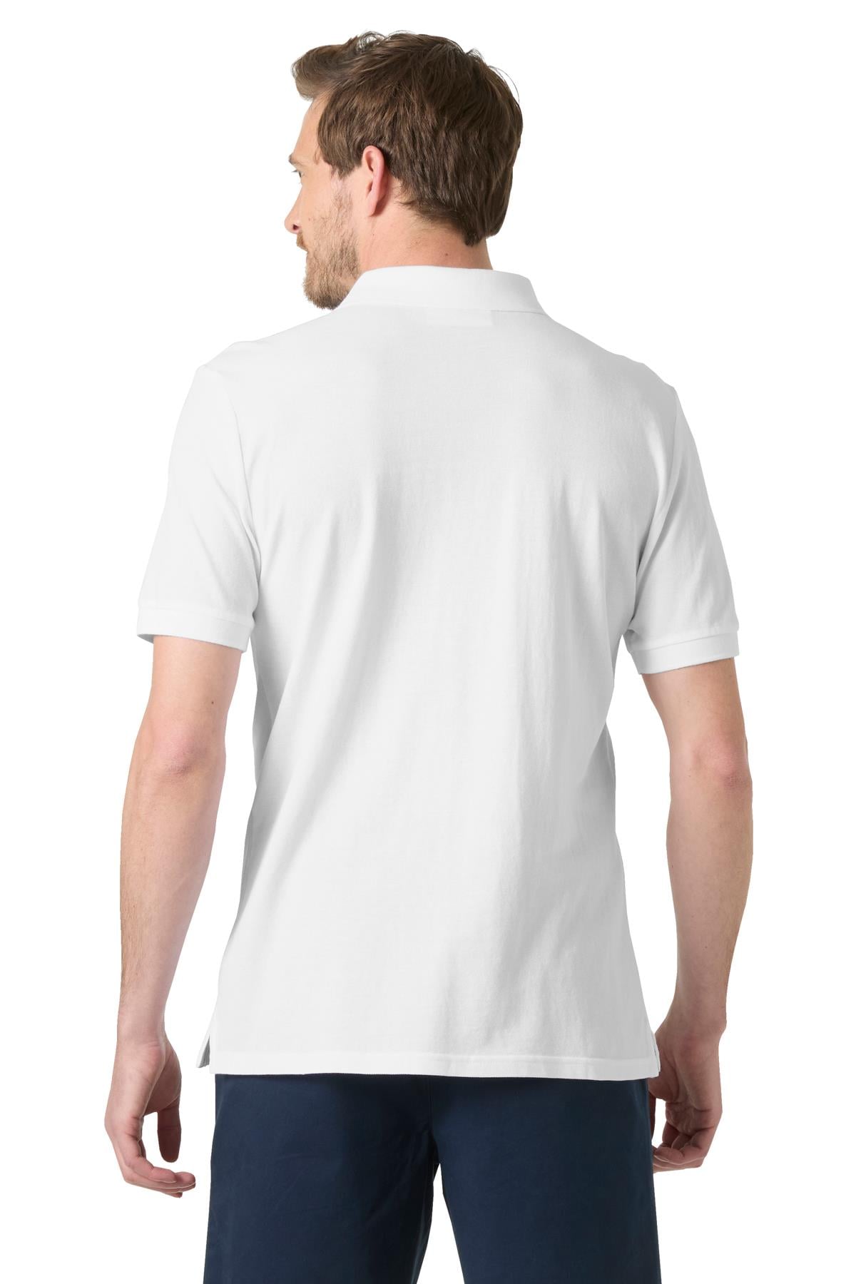 Helly Hansen Elba Erkek Tişört HHA.54542 001