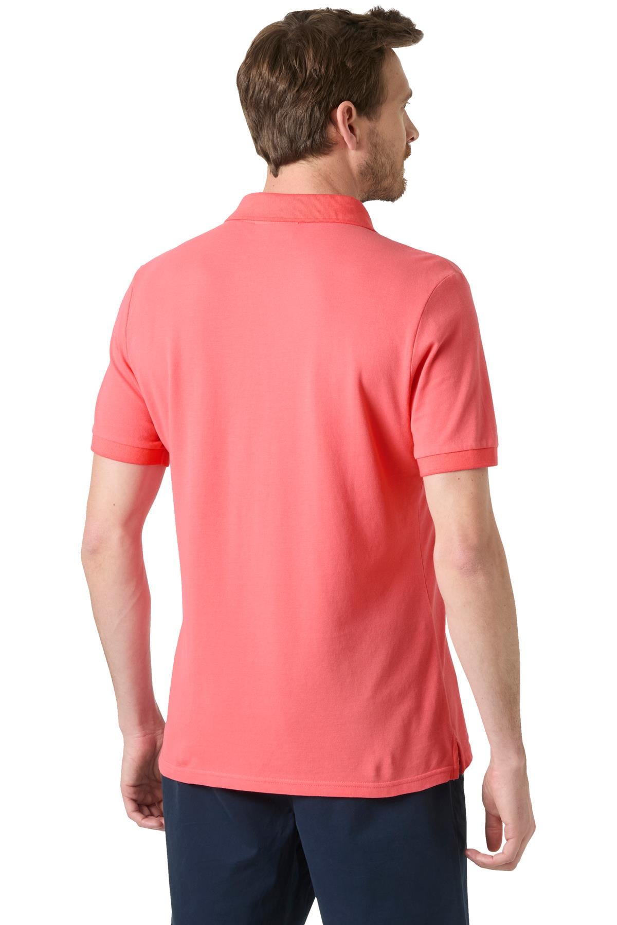 Helly Hansen Elba Erkek Tişört HHA.54542 098