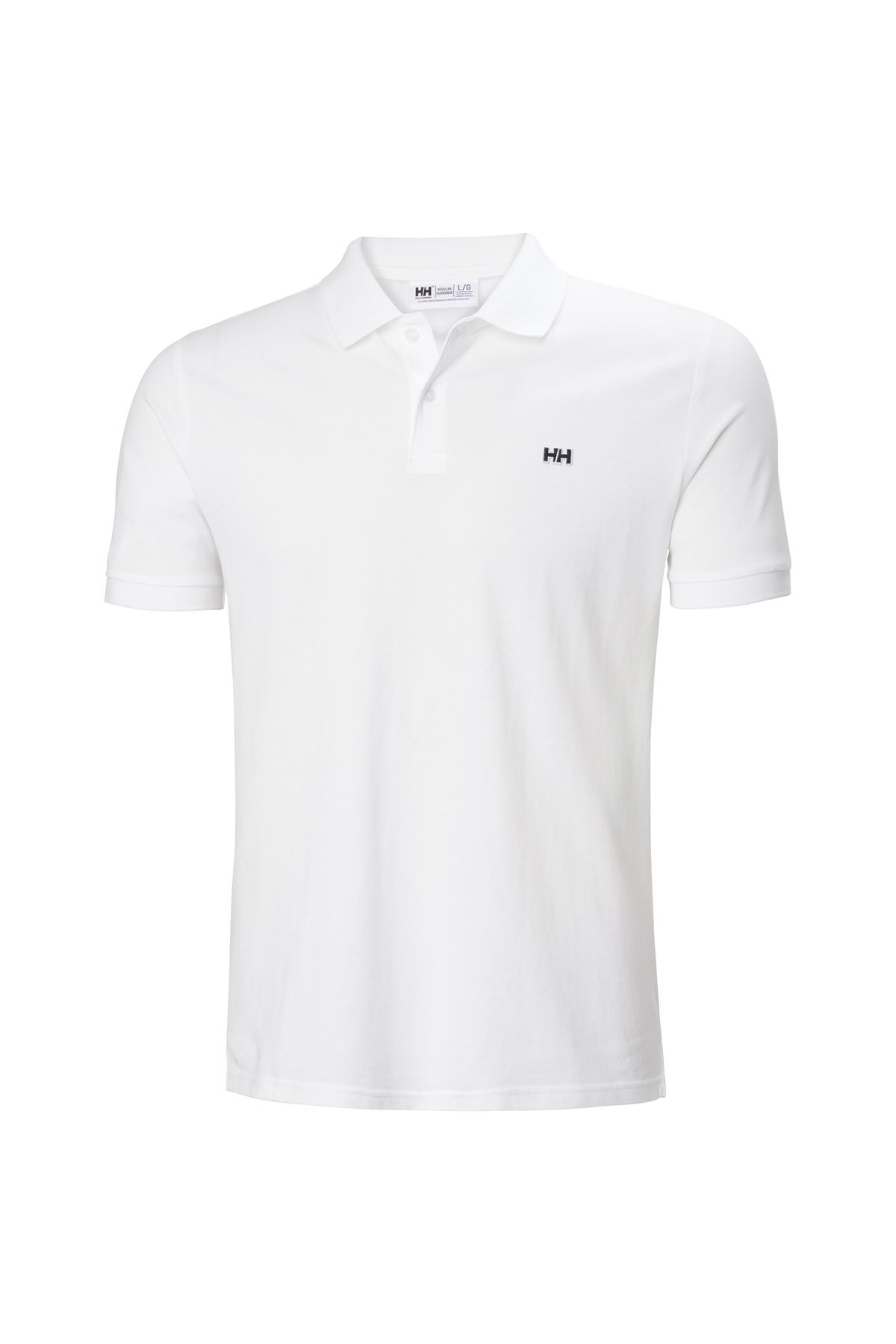 Helly Hansen Elba Erkek Tişört HHA.54542 001