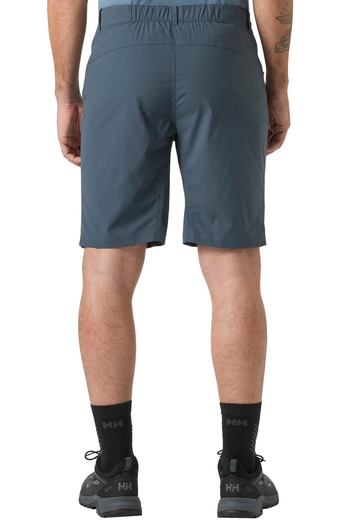 Helly Hansen Elv Erkek Şort HHA.63275 860