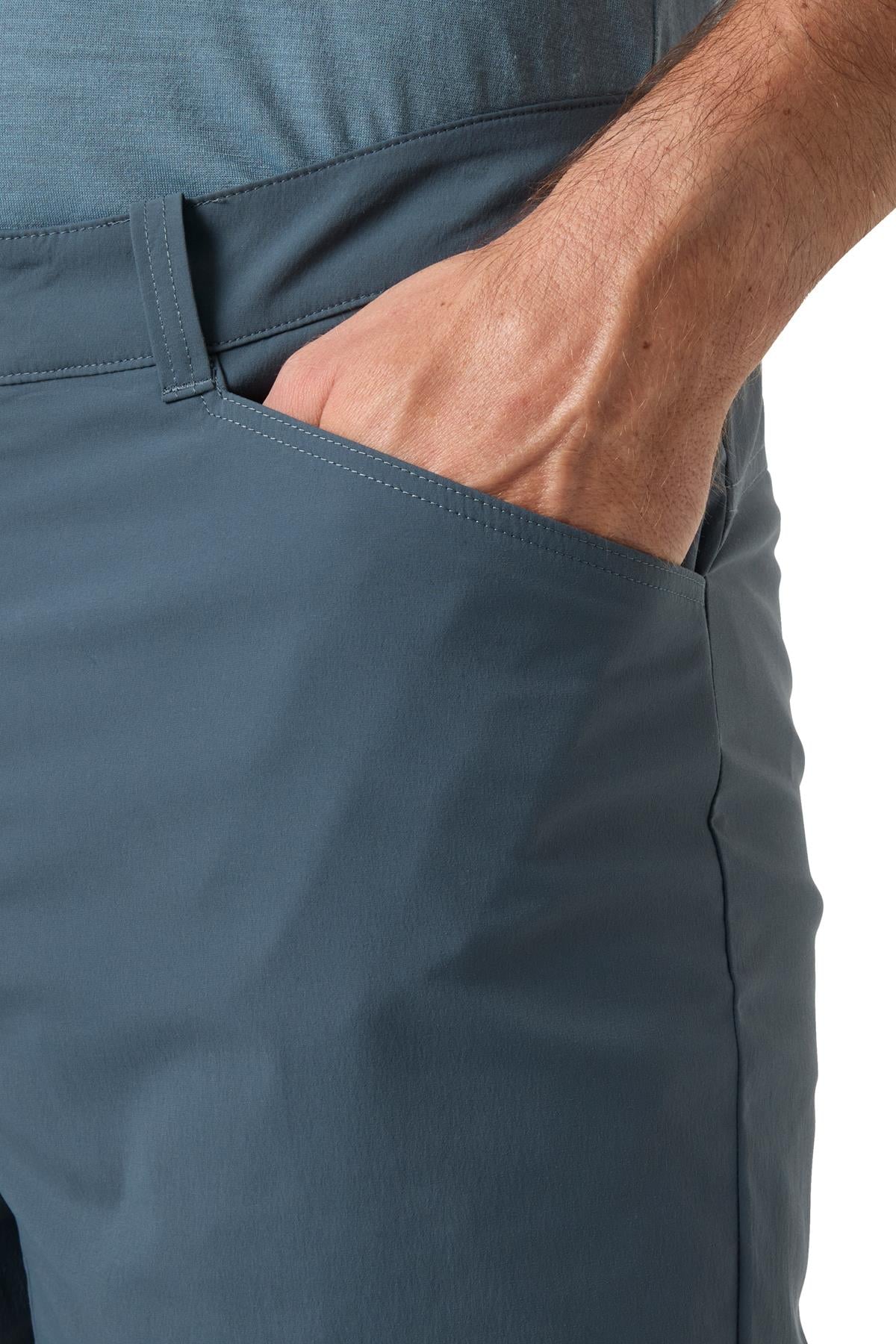 Helly Hansen Elv Erkek Şort HHA.63275 860