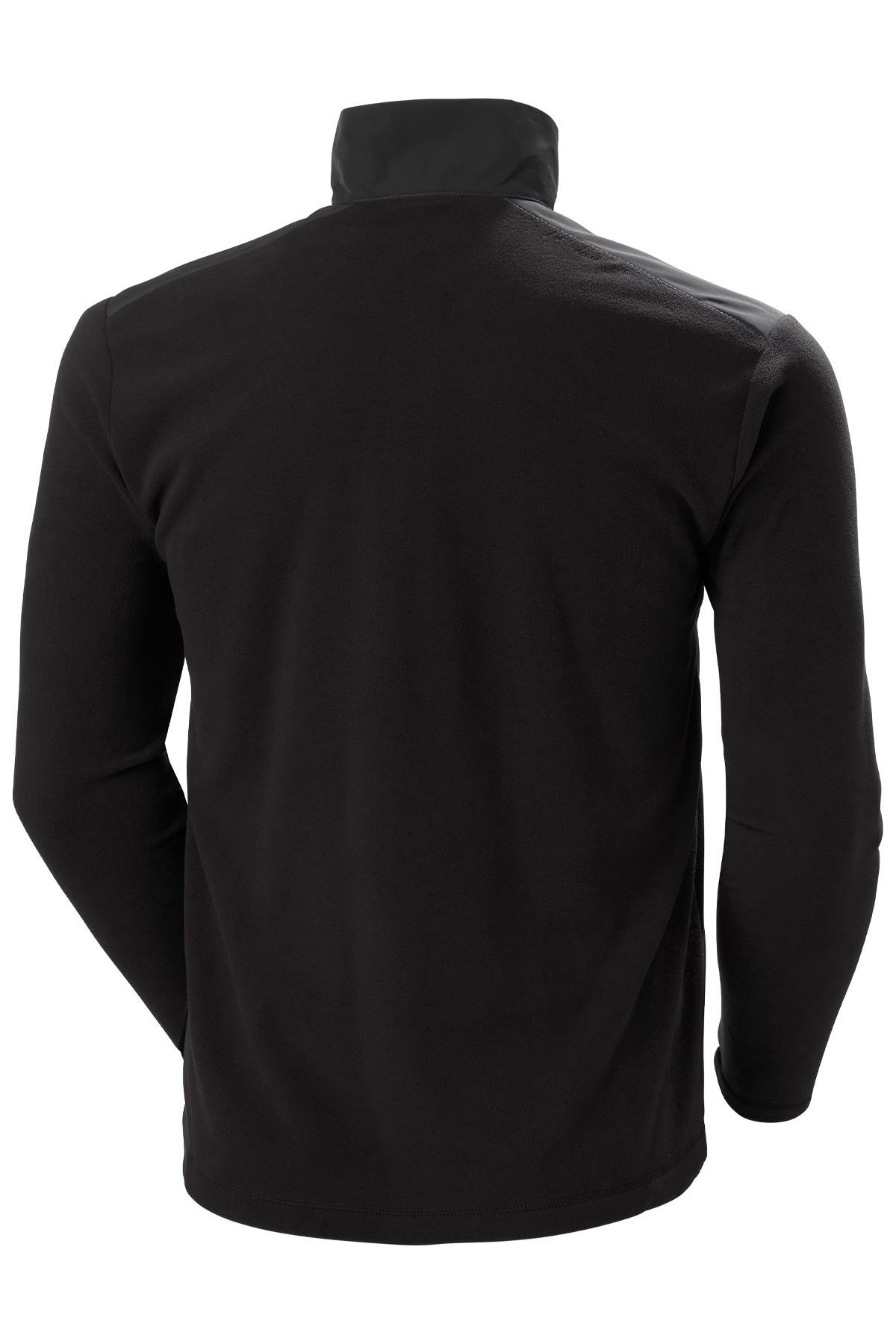 Helly Hansen Erkek Block Polar Ceket