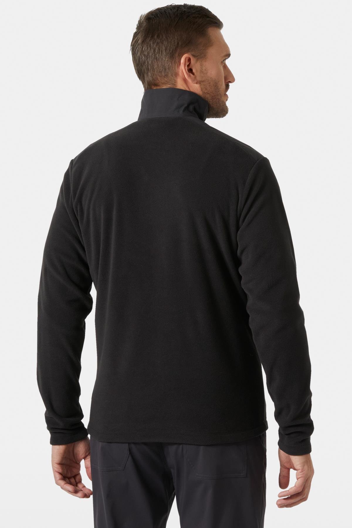 Helly Hansen Erkek Block Polar Ceket