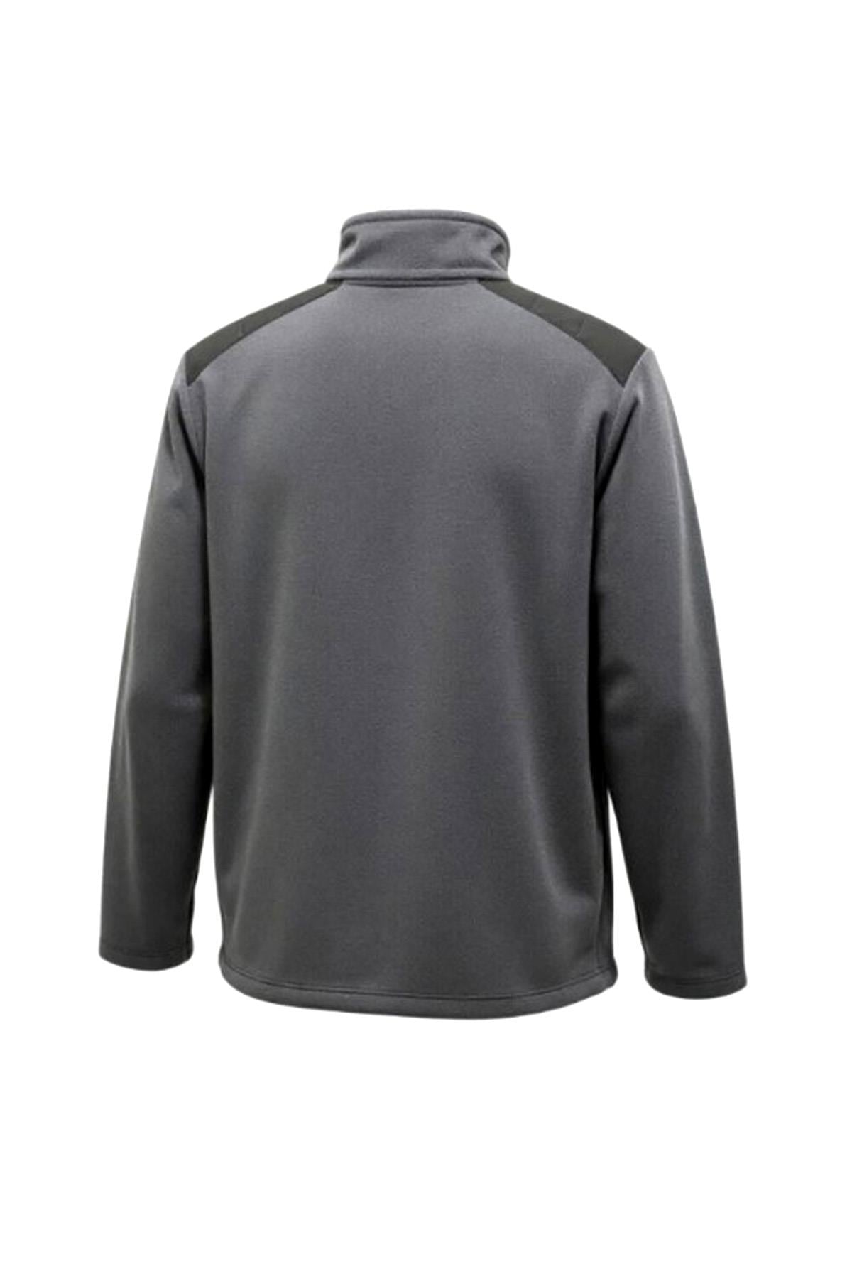 Helly Hansen Erkek Block Polar Sweatshirt
