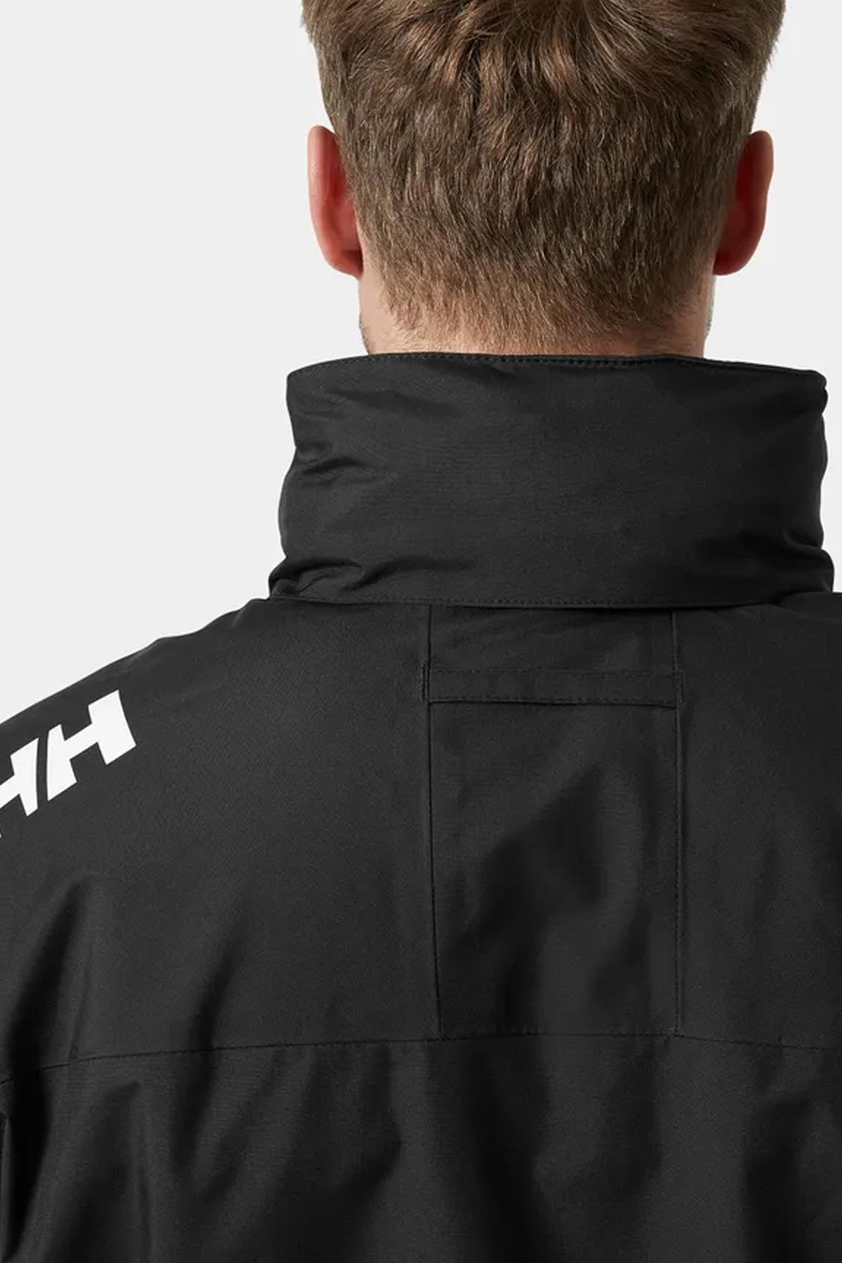 Helly Hansen Erkek Crew Hooded Midlayer Mont 2