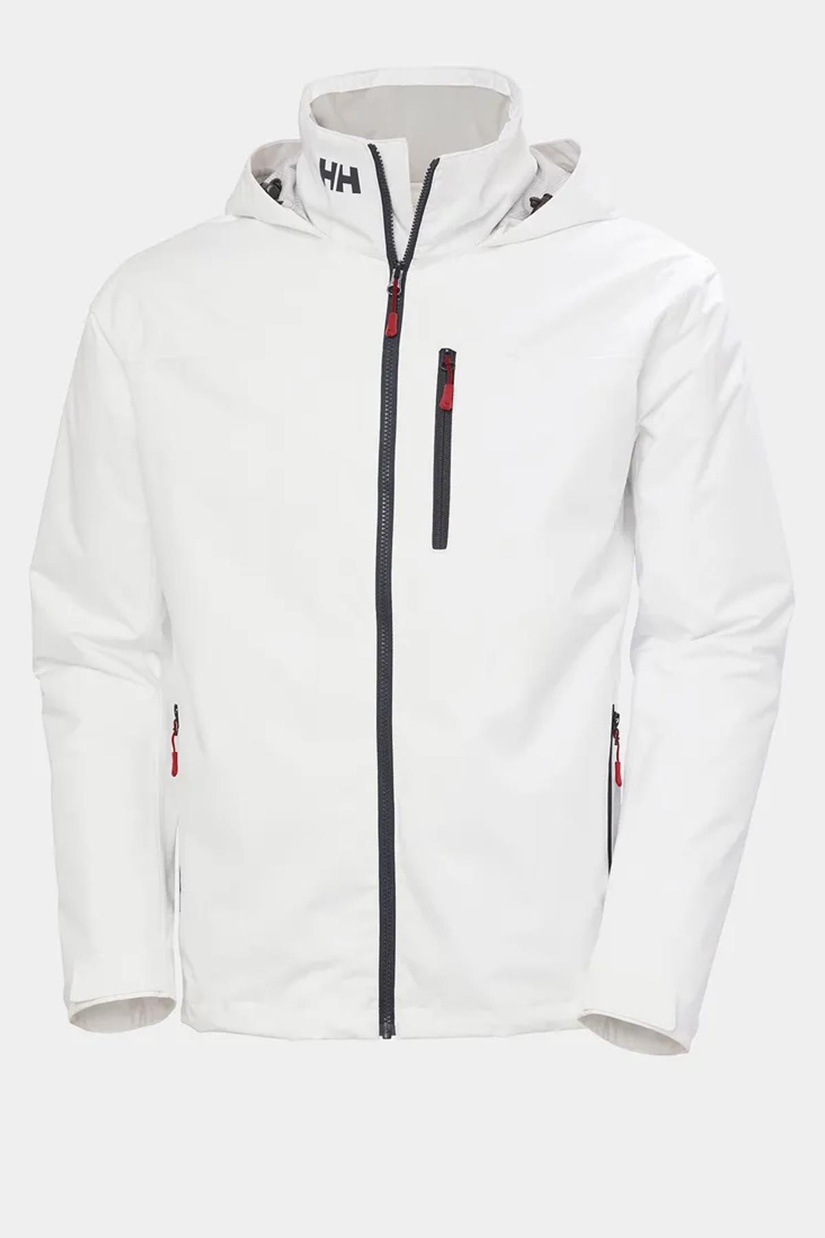 Helly Hansen Erkek Crew Hooded Midlayer Mont 2