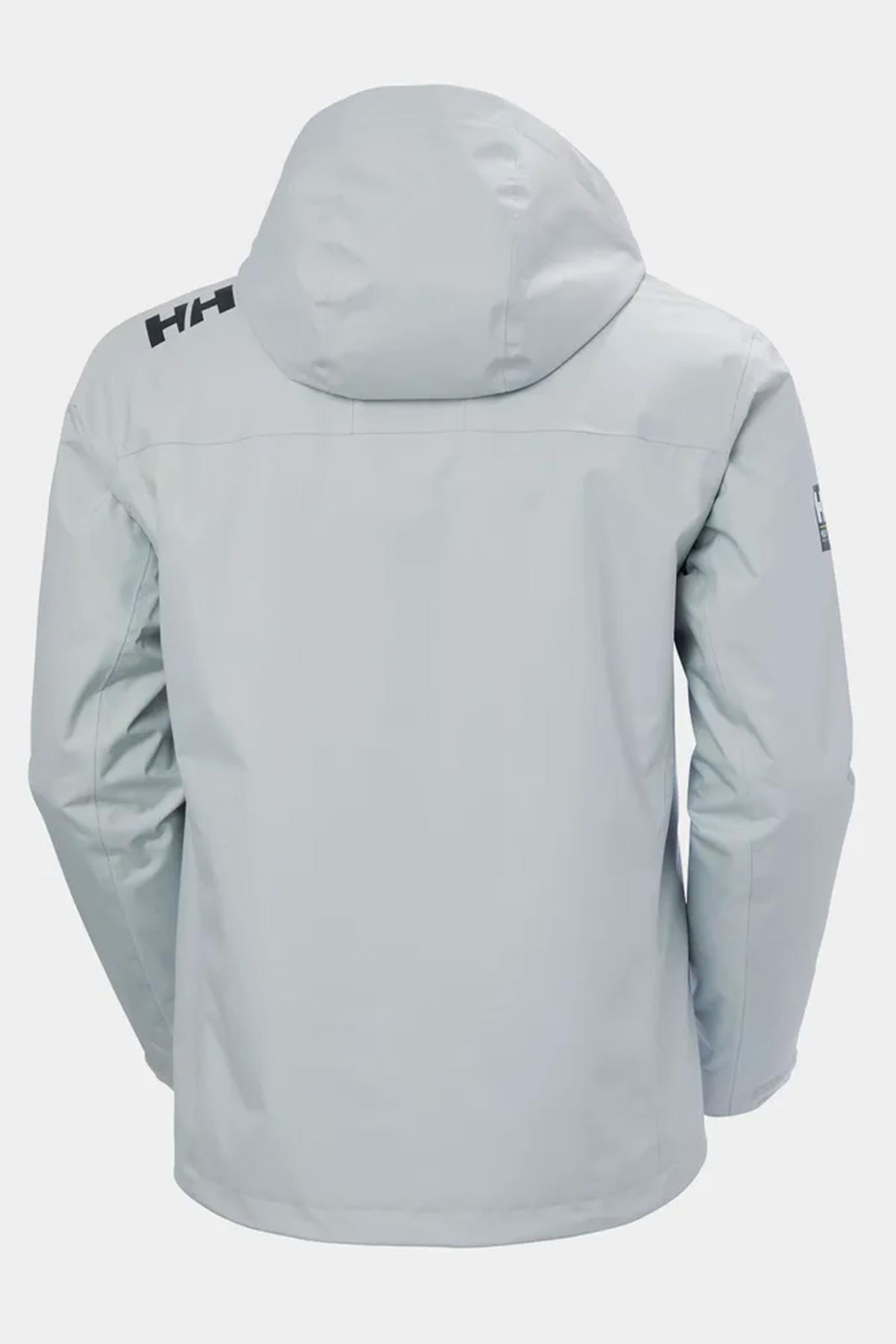Helly Hansen Erkek Crew Hooded Midlayer Mont 2