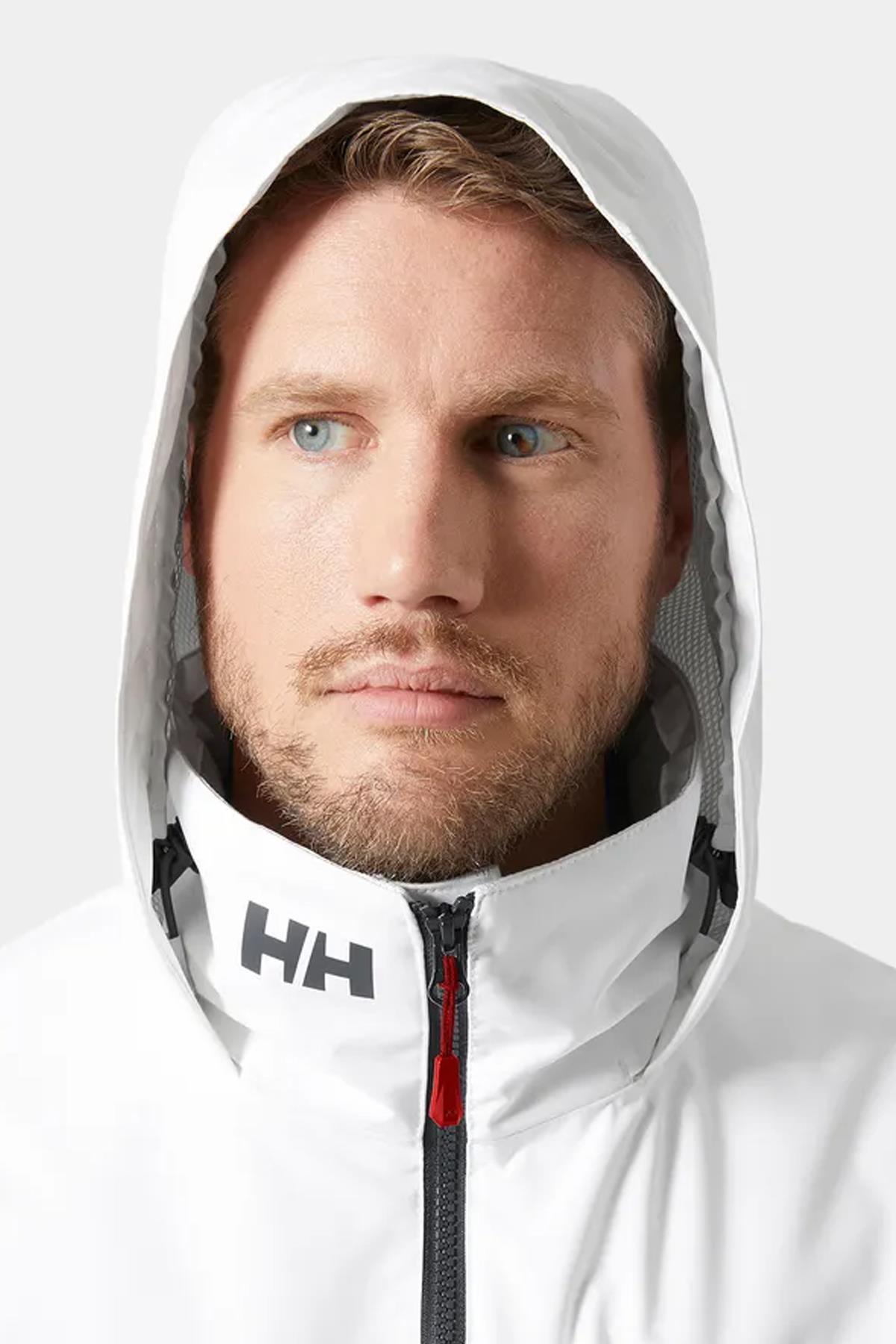 Helly Hansen Erkek Crew Hooded Midlayer Mont 2