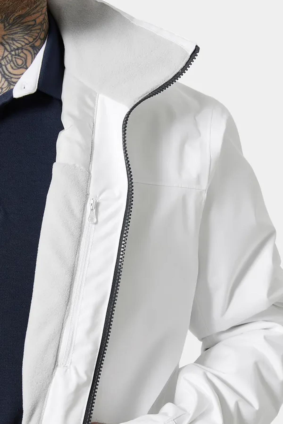 Helly Hansen Erkek Crew Hooded Midlayer Mont 2
