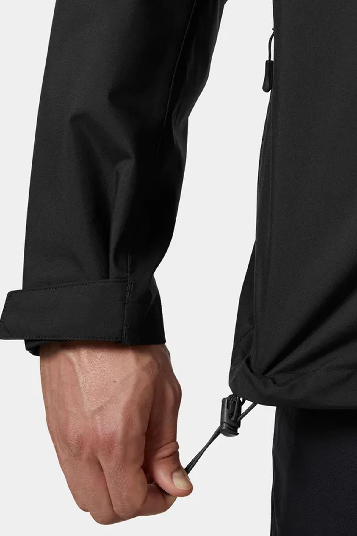 Helly Hansen Erkek Crew Hooded Midlayer Mont 2