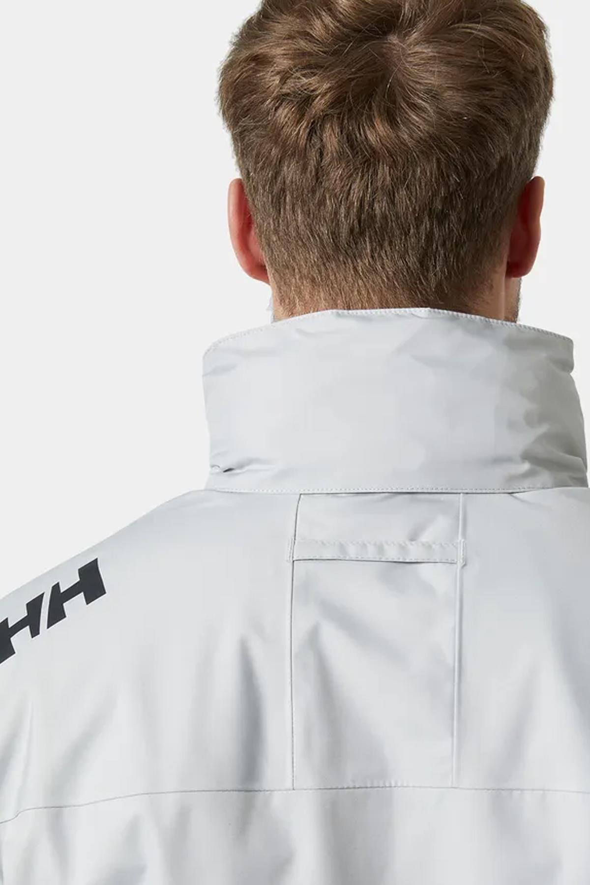 Helly Hansen Erkek Crew Hooded Midlayer Mont 2