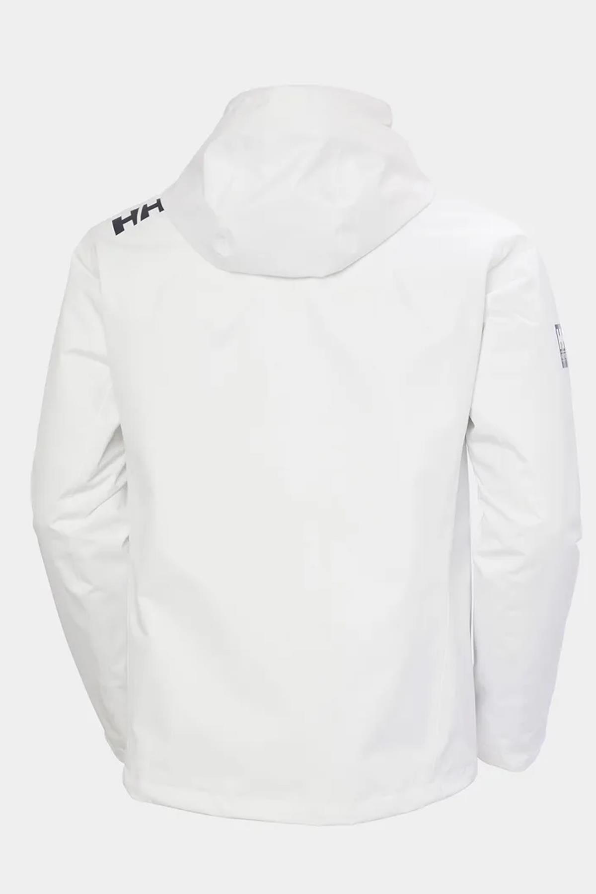 Helly Hansen Erkek Crew Hooded Midlayer Mont 2