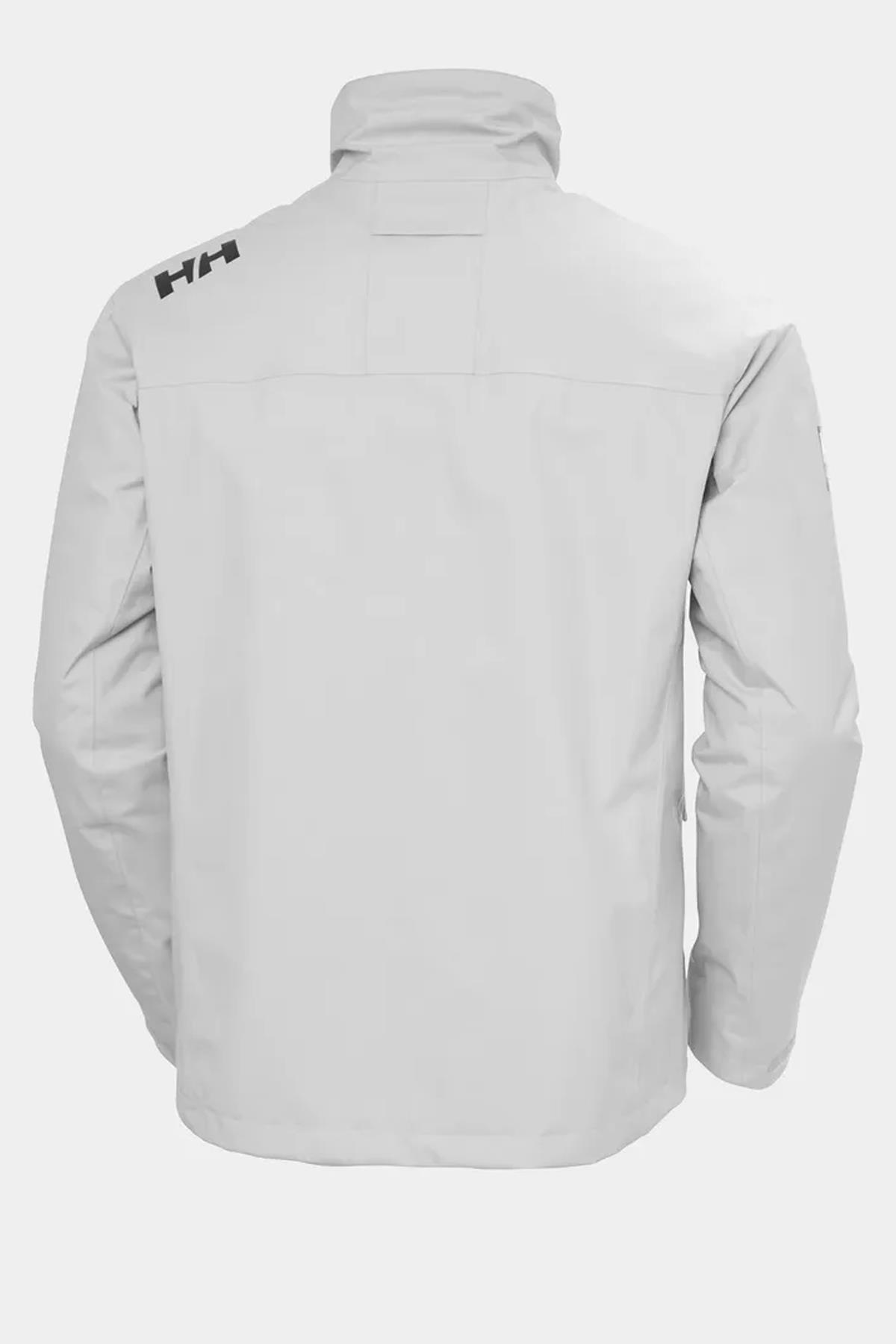 Helly Hansen Erkek Crew Midlayer Mont 2