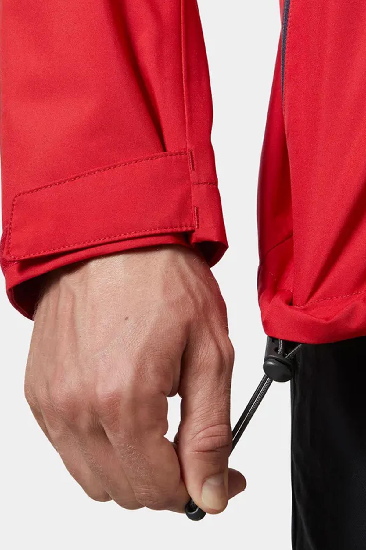 Helly Hansen Erkek Crew Midlayer Mont 2