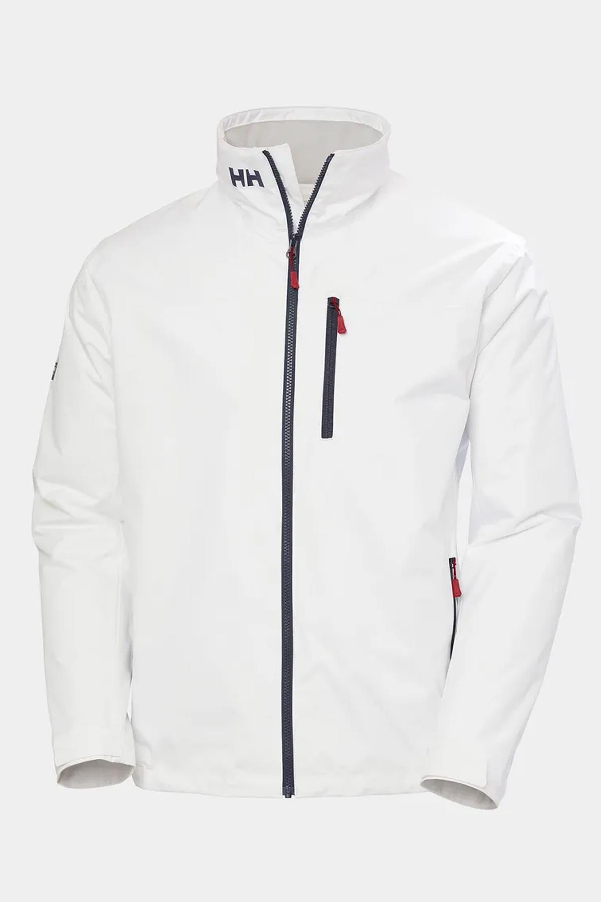 Helly Hansen Erkek Crew Midlayer Mont 2