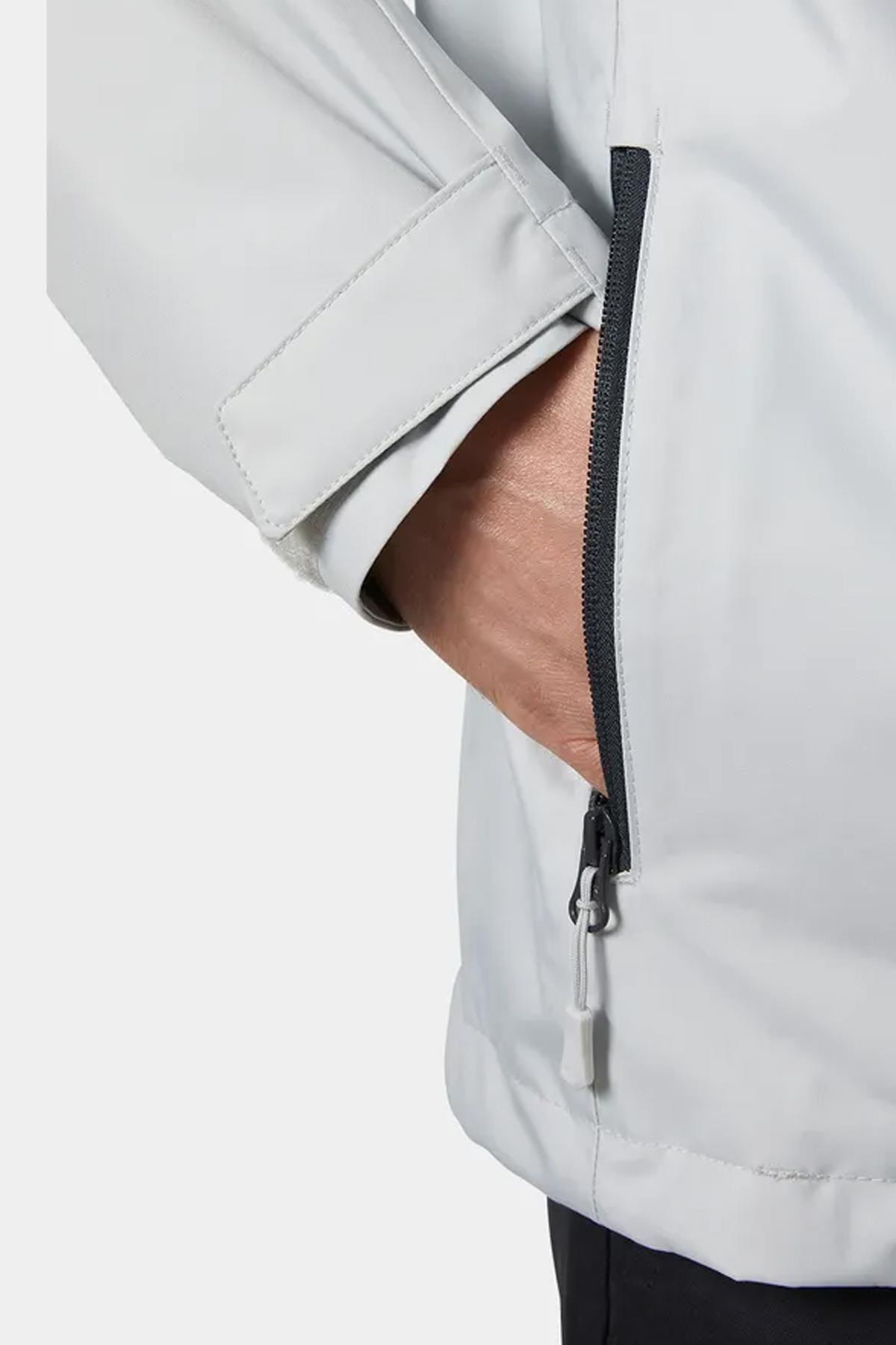 Helly Hansen Erkek Crew Midlayer Mont 2