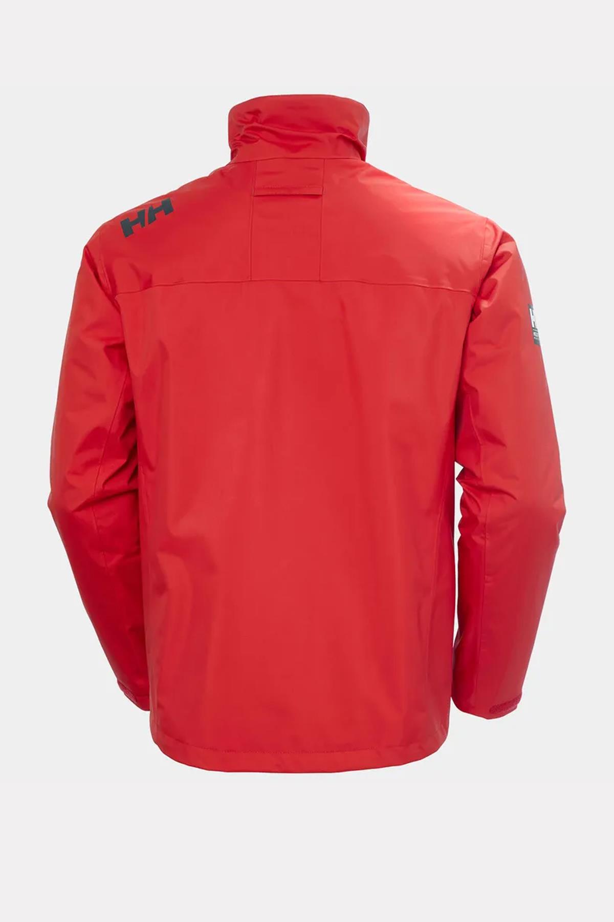Helly Hansen Erkek Crew Midlayer Mont 2