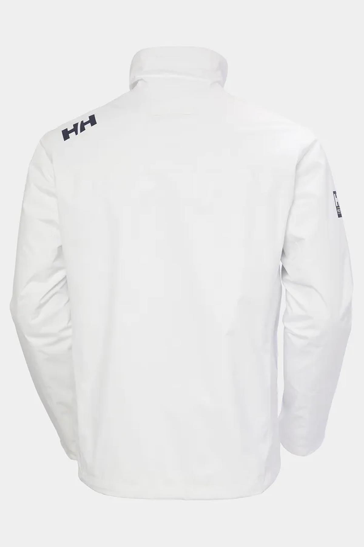 Helly Hansen Erkek Crew Midlayer Mont 2