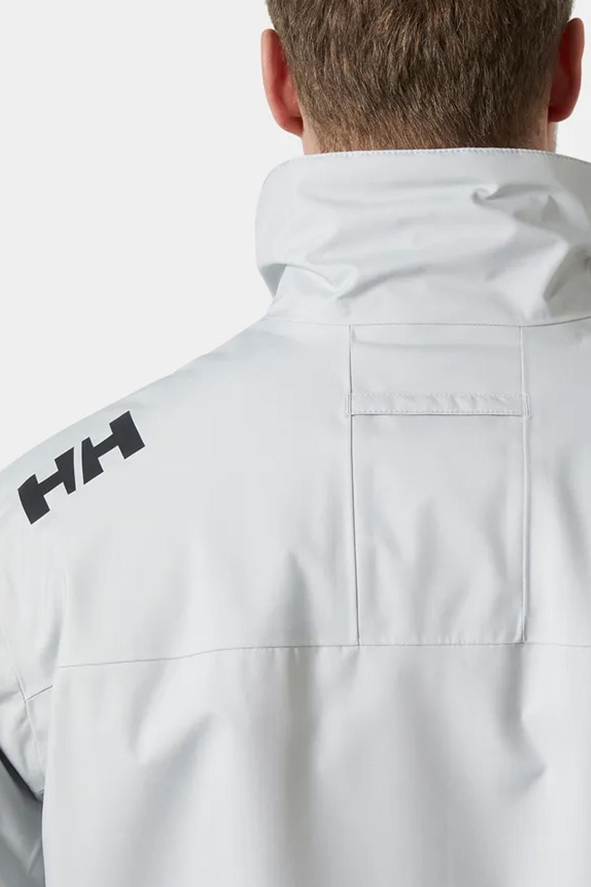 Helly Hansen Erkek Crew Midlayer Mont 2