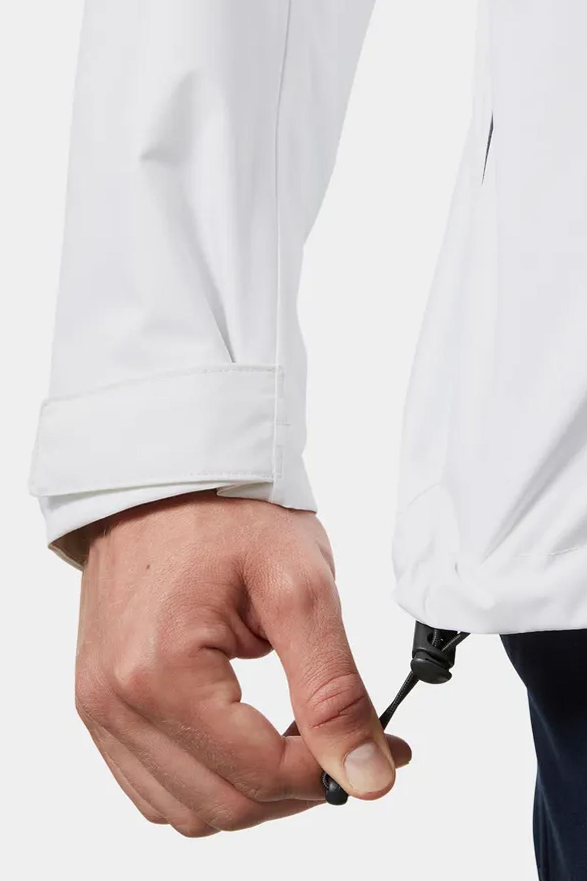 Helly Hansen Erkek Crew Midlayer Mont 2