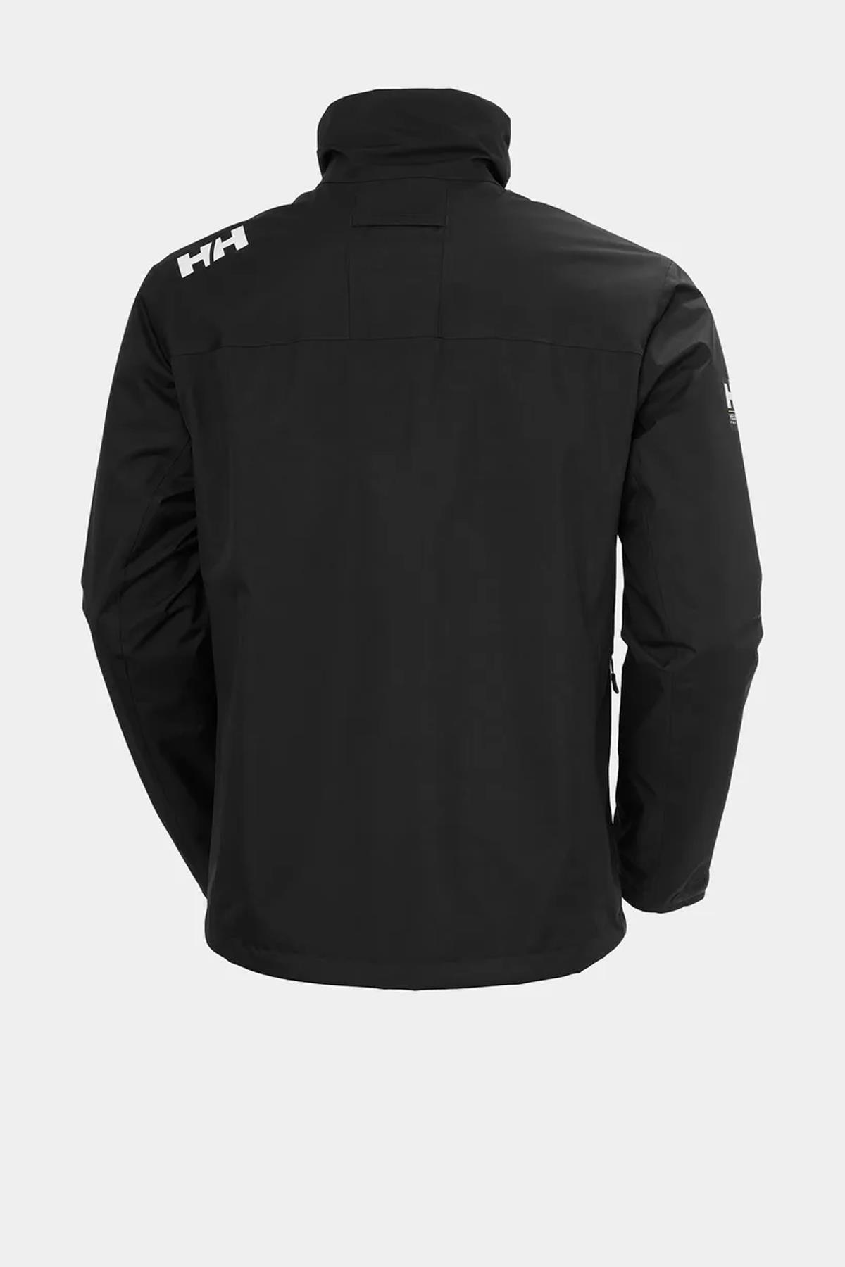Helly Hansen Erkek Crew Midlayer Mont 2
