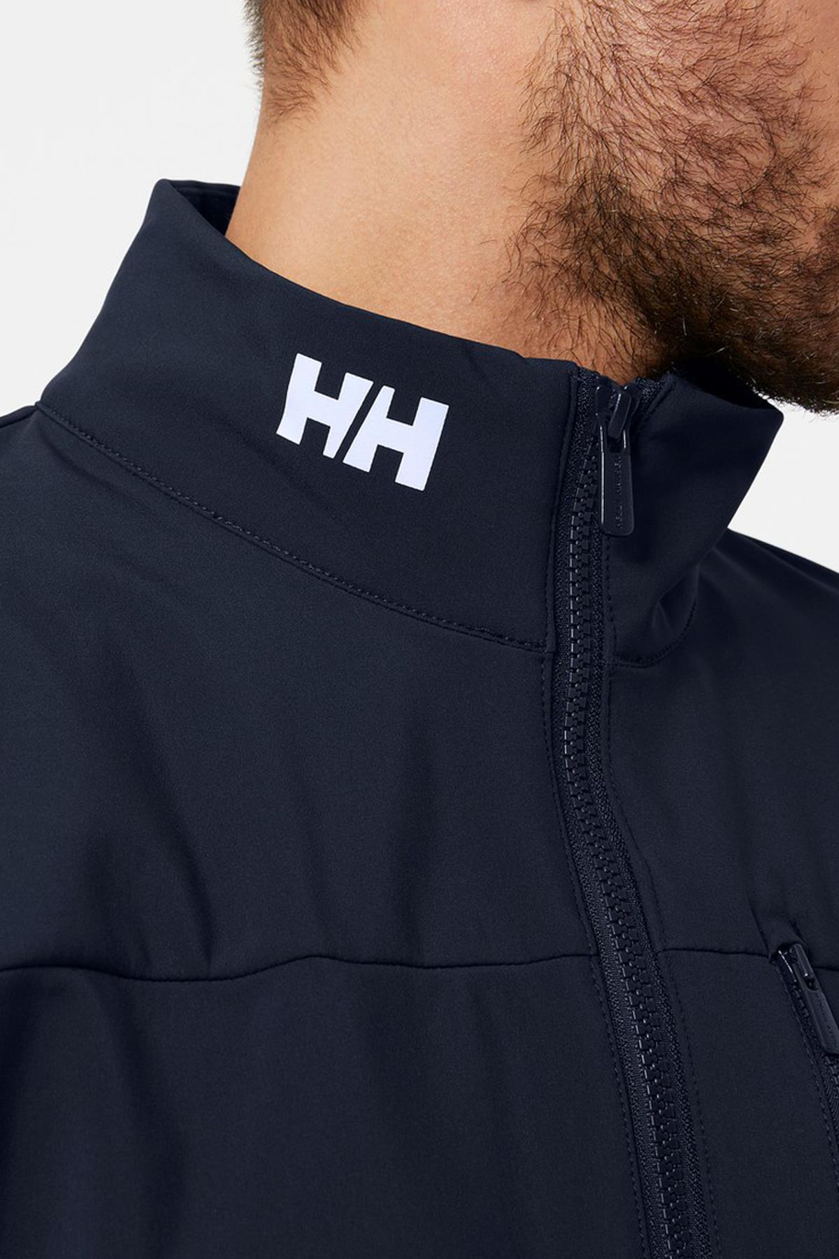Helly Hansen Erkek Crew Softshell Mont 2.0