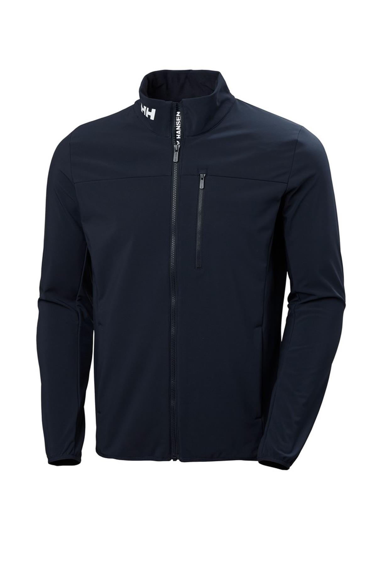 Helly Hansen Erkek Crew Softshell Mont 2.0