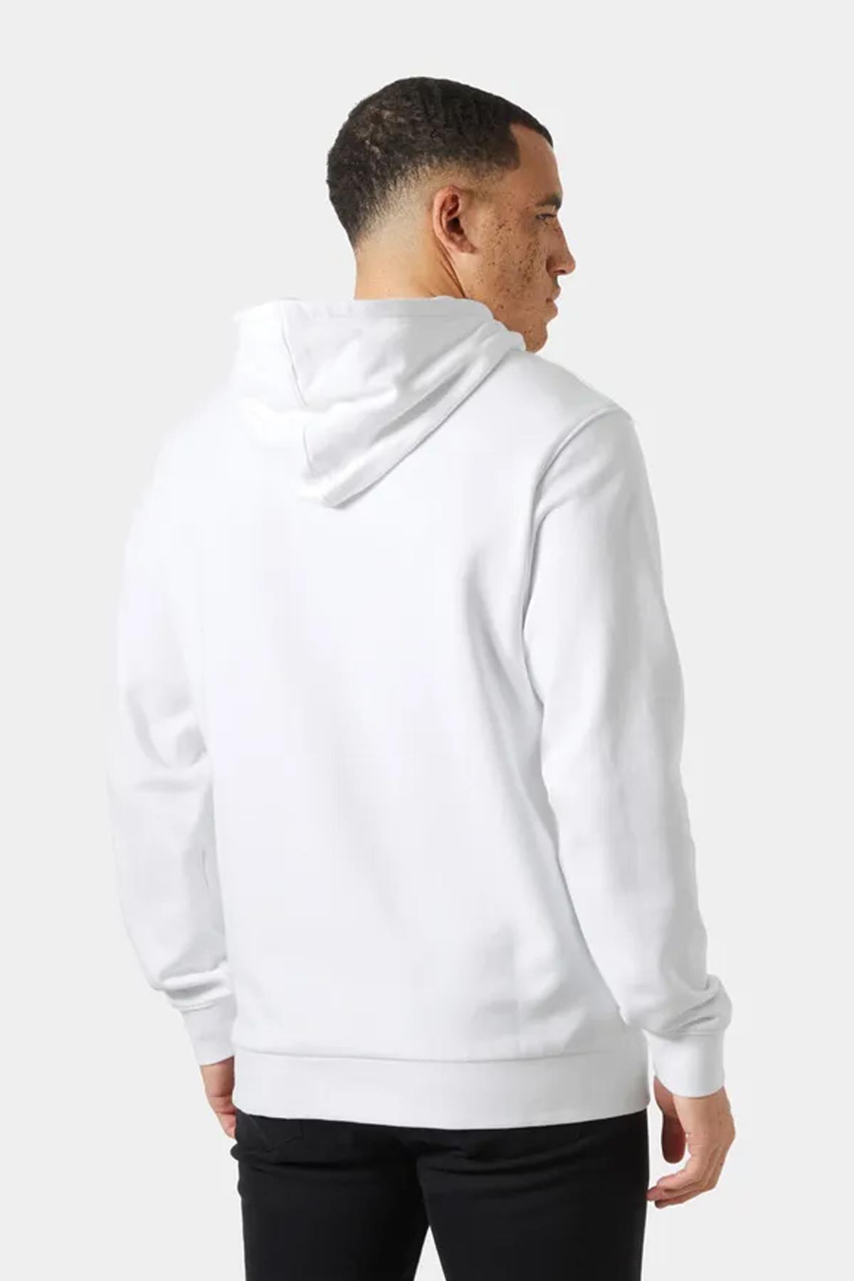 Helly Hansen Erkek HH Logo 3.0 Sweatshirt