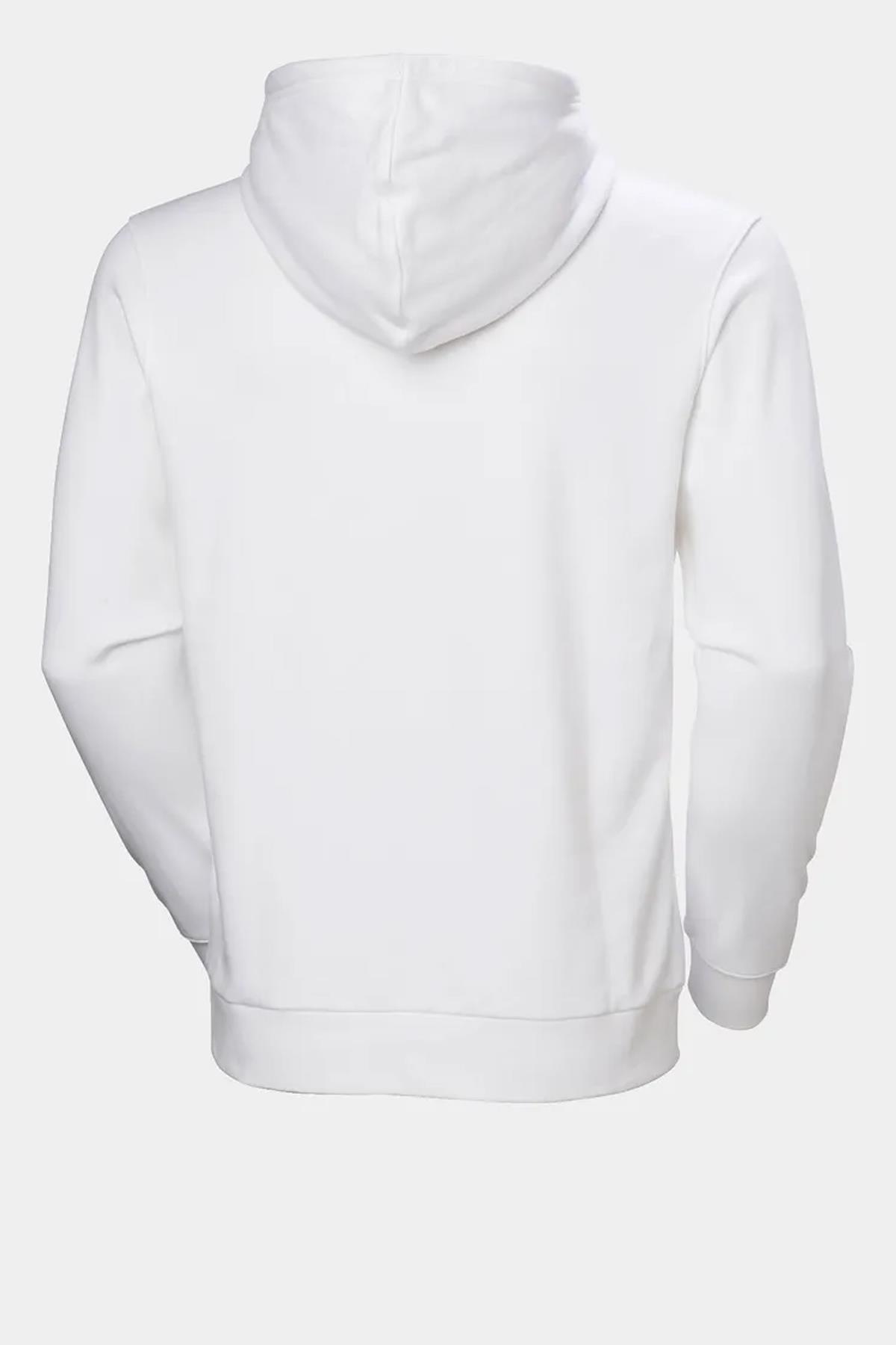Helly Hansen Erkek HH Logo 3.0 Sweatshirt