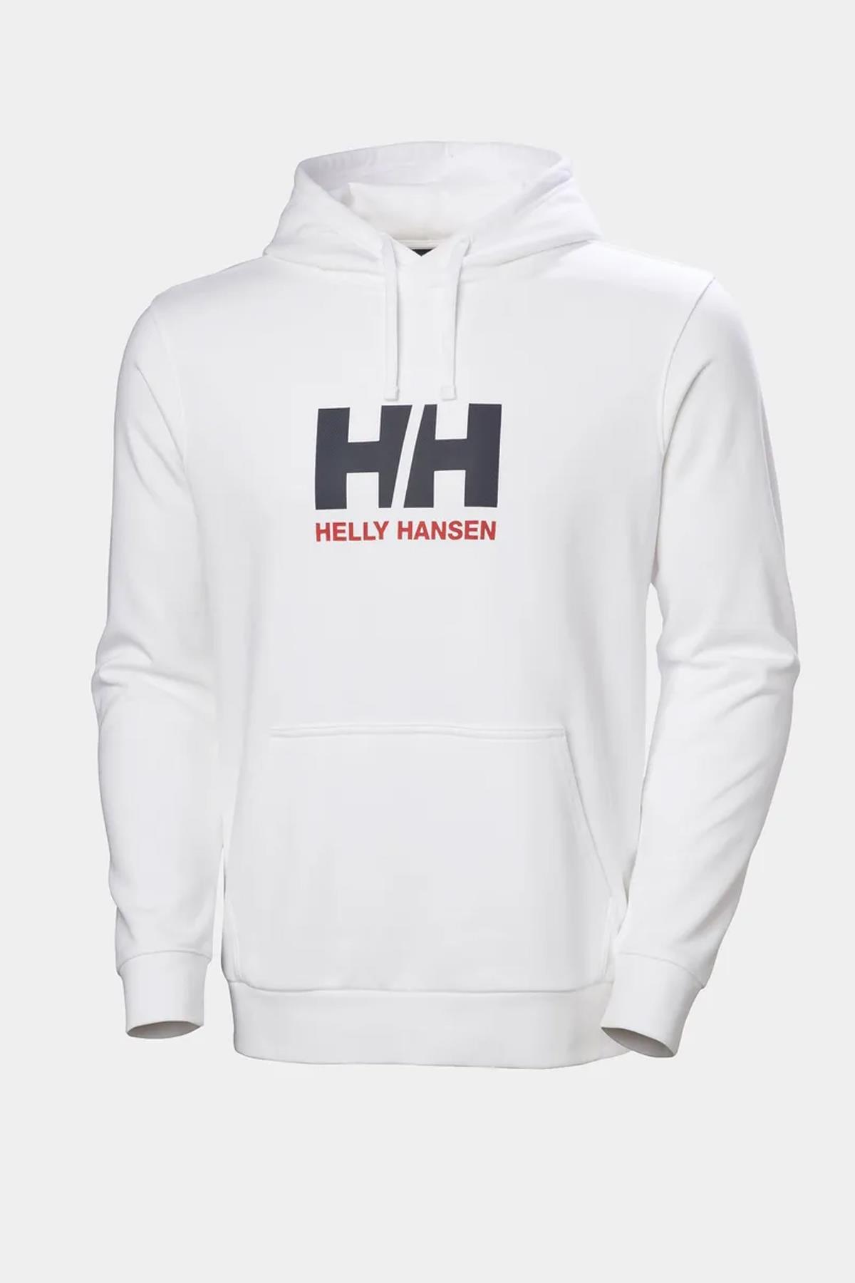 Helly Hansen Erkek HH Logo 3.0 Sweatshirt