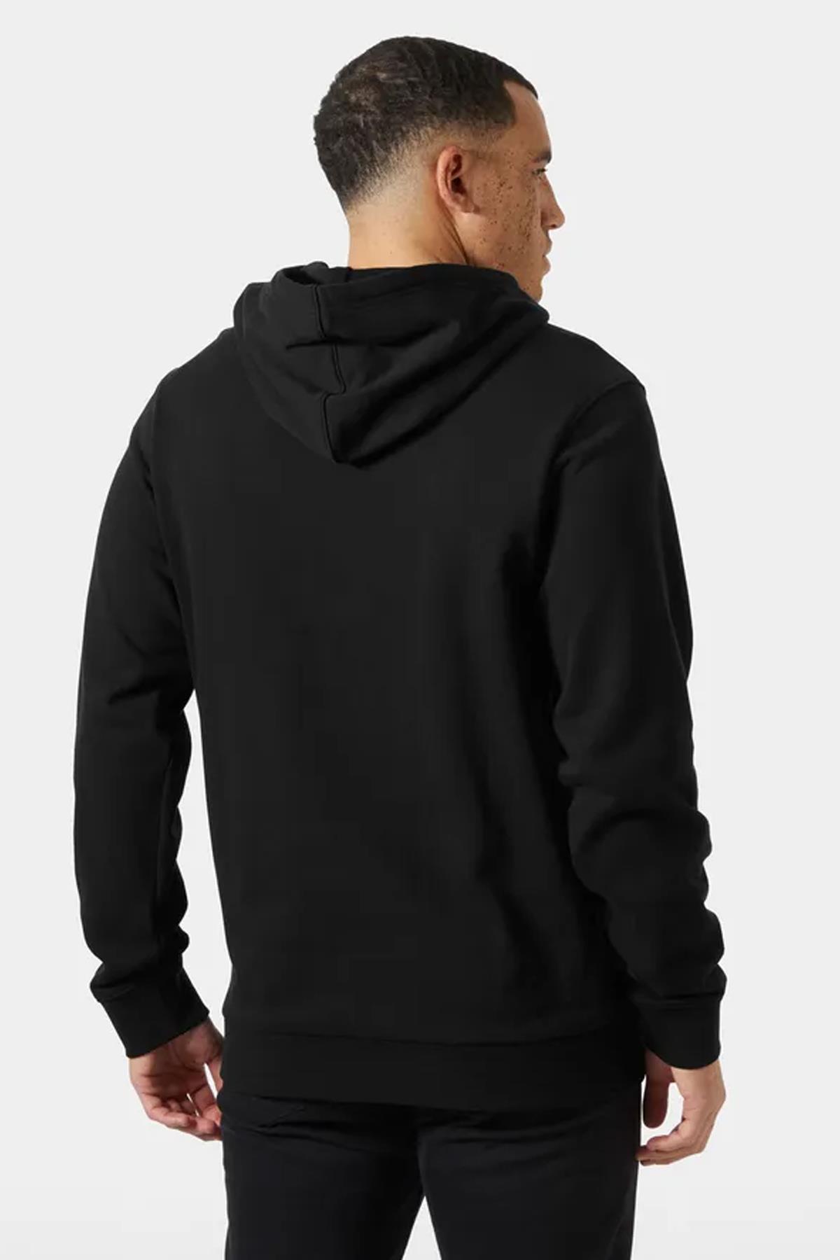 Helly Hansen Erkek HH Logo 3.0 Sweatshirt