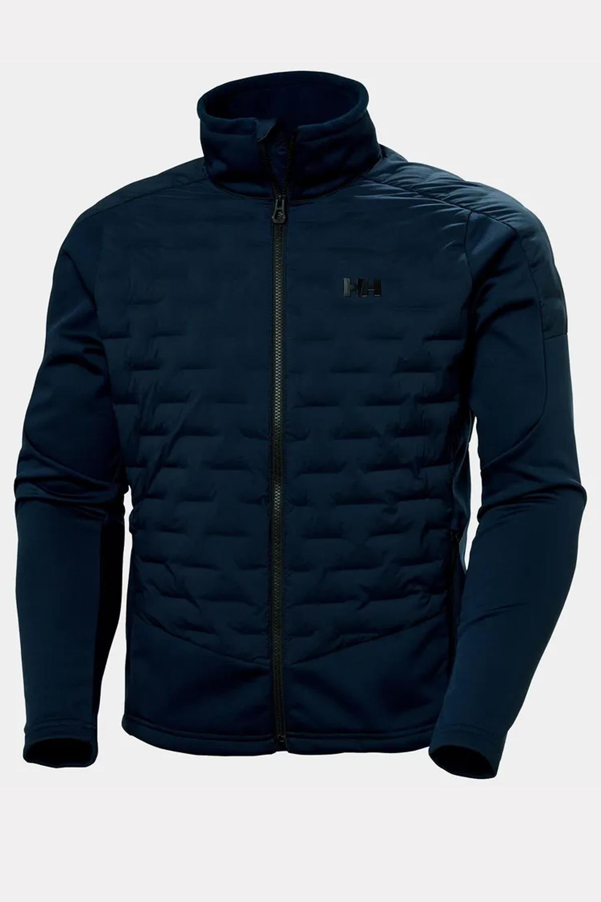 Helly Hansen Erkek Hybrid Stretch Insulator Mont