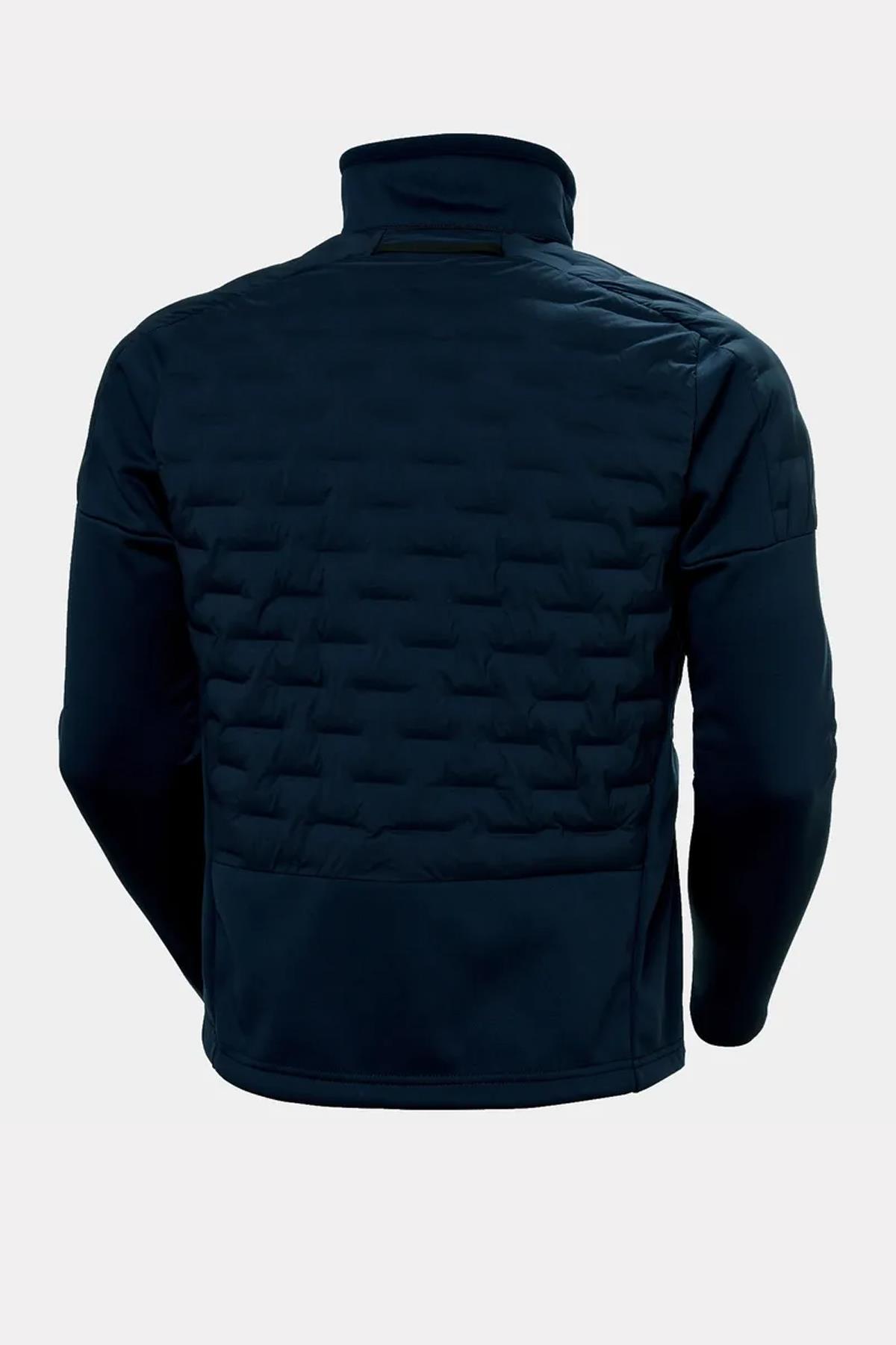 Helly Hansen Erkek Hybrid Stretch Insulator Mont