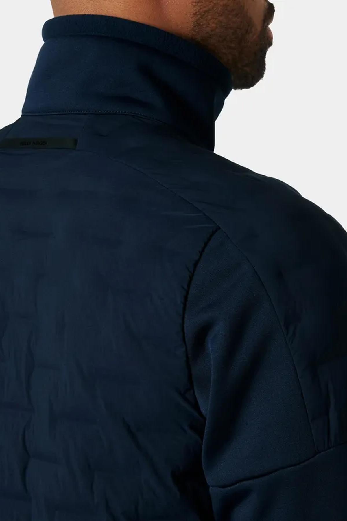 Helly Hansen Erkek Hybrid Stretch Insulator Mont