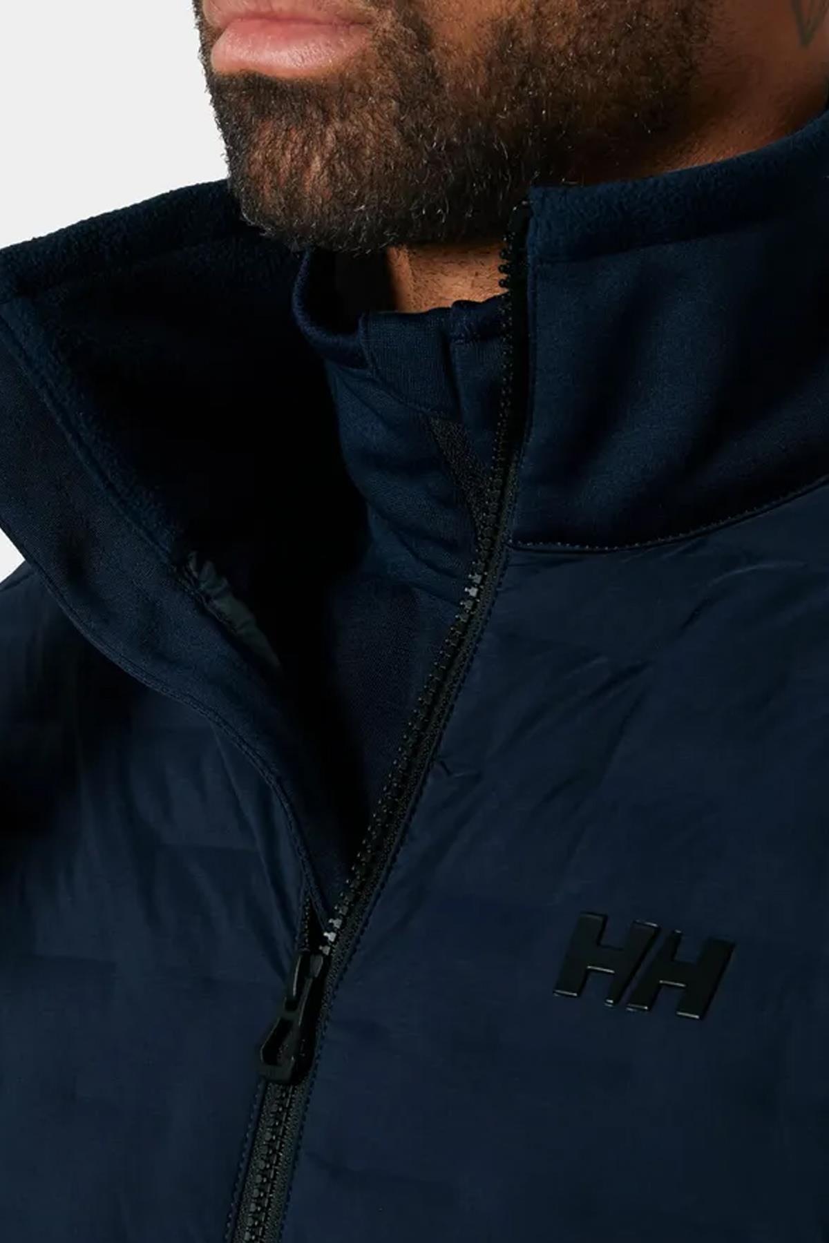 Helly Hansen Erkek Hybrid Stretch Insulator Mont